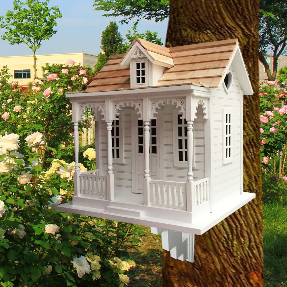 Home Bazaar HB-9524 Bird-Houses - View #3