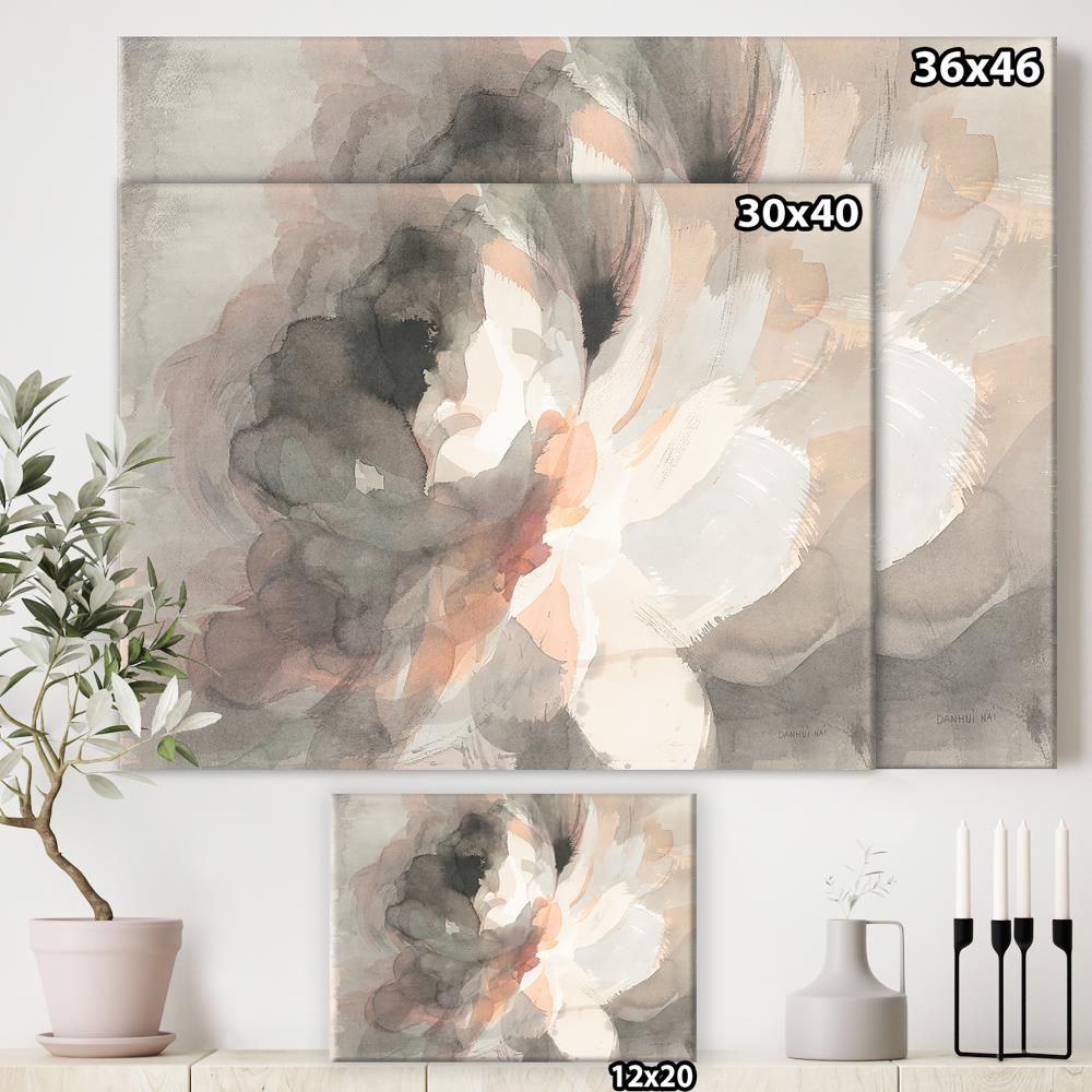 Designart PT30236-20-12 Wall-Art - View #3