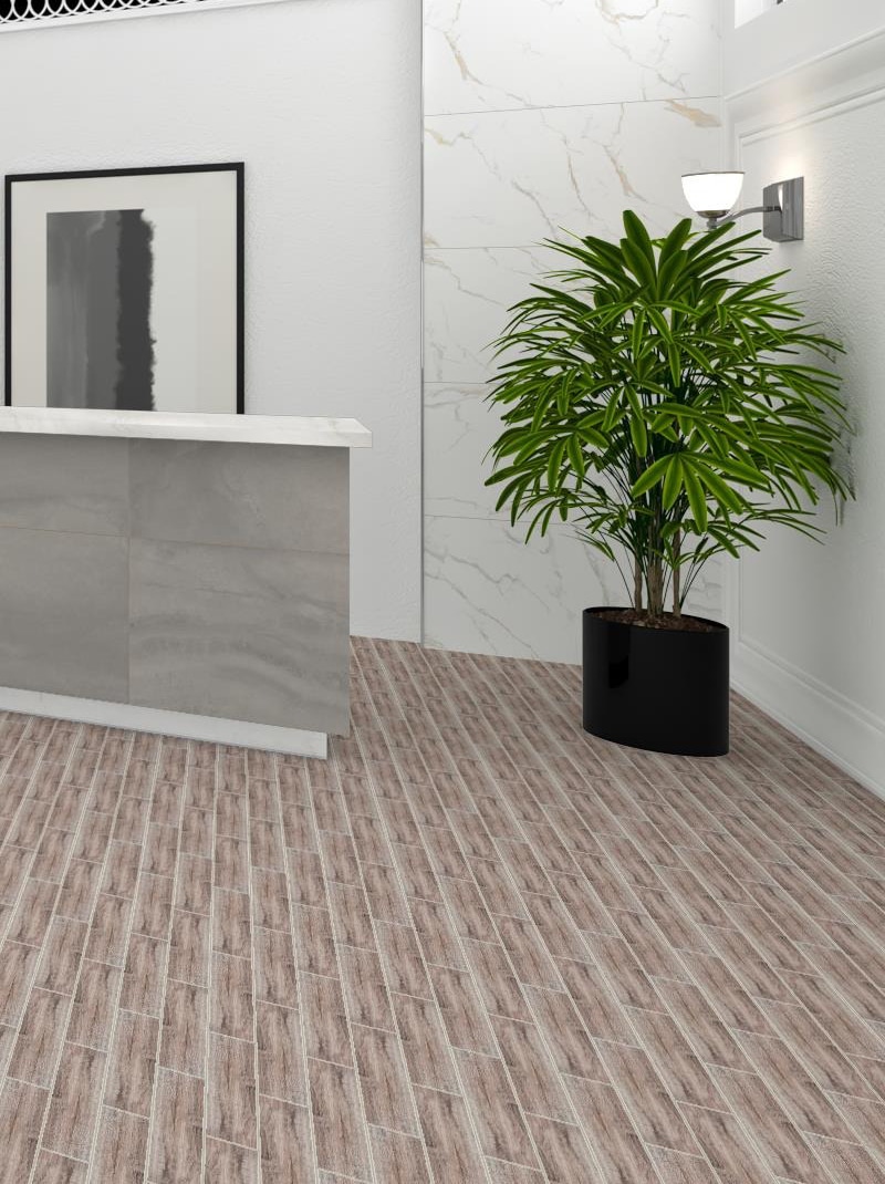 Andova Tiles ANDKEN161 Ceramic-Tile - View #5