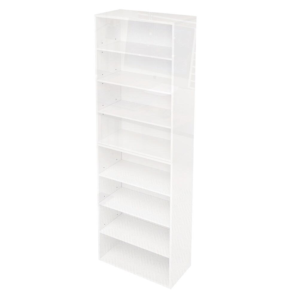 SunJet WYCJ31PVWS6SN bookcases - View #6