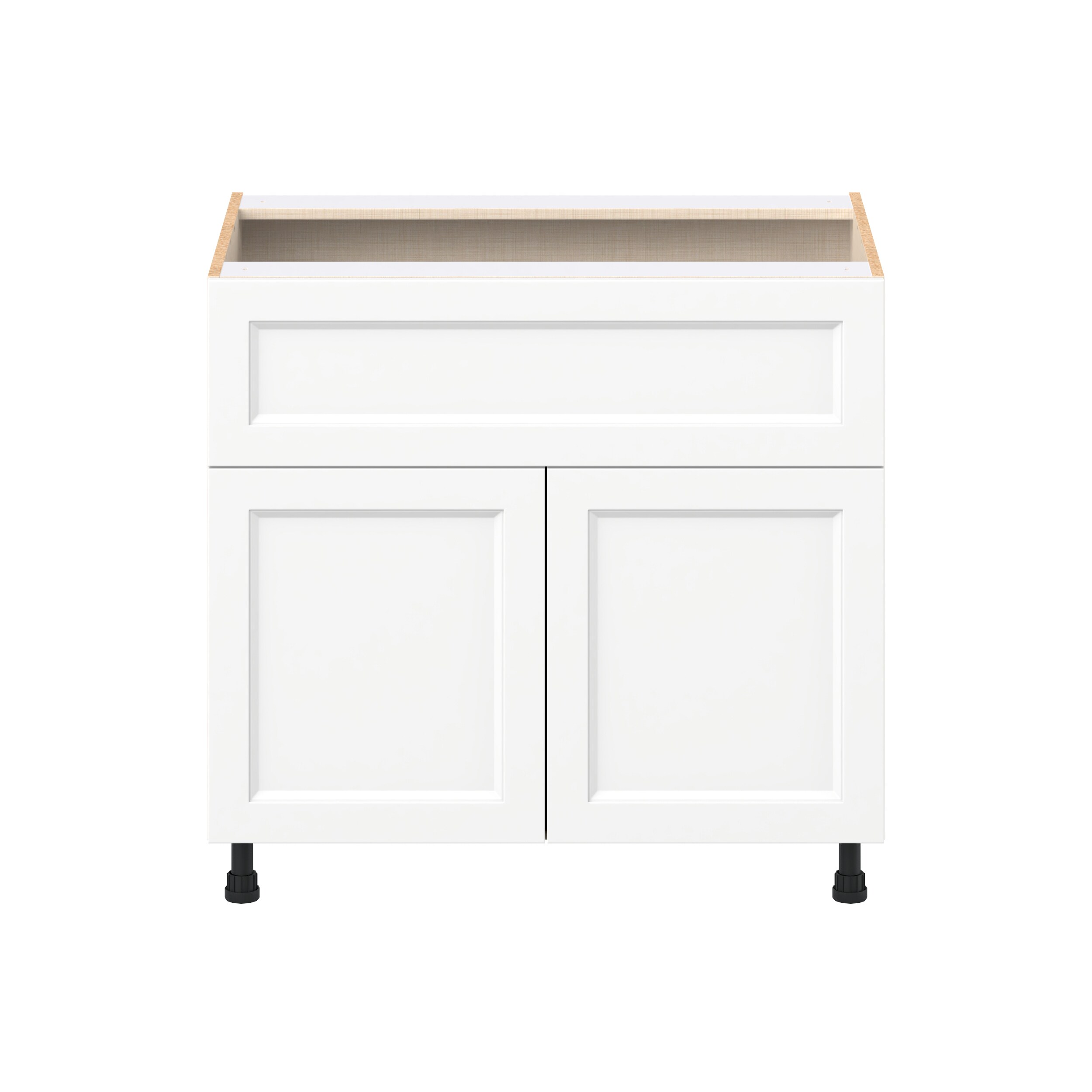 Hugo&Borg DSBCT36A-RI Cabinets-Kitchen - View #3