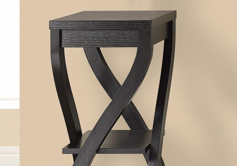 Monarch Specialties LO2478 End-Tables - View #3