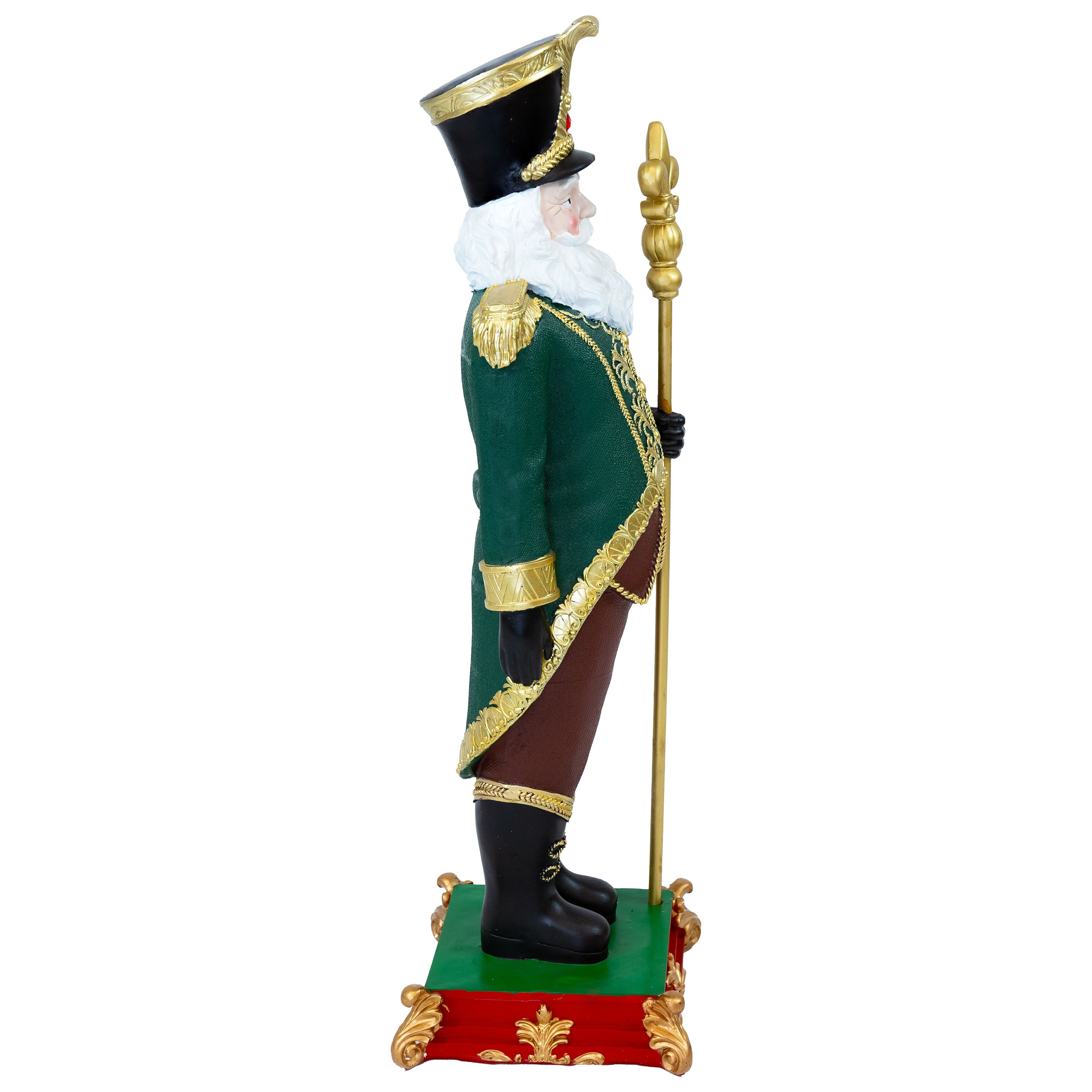 Sunnydaze Decor FC-0932 Table-Christmas-Decorations - View #7