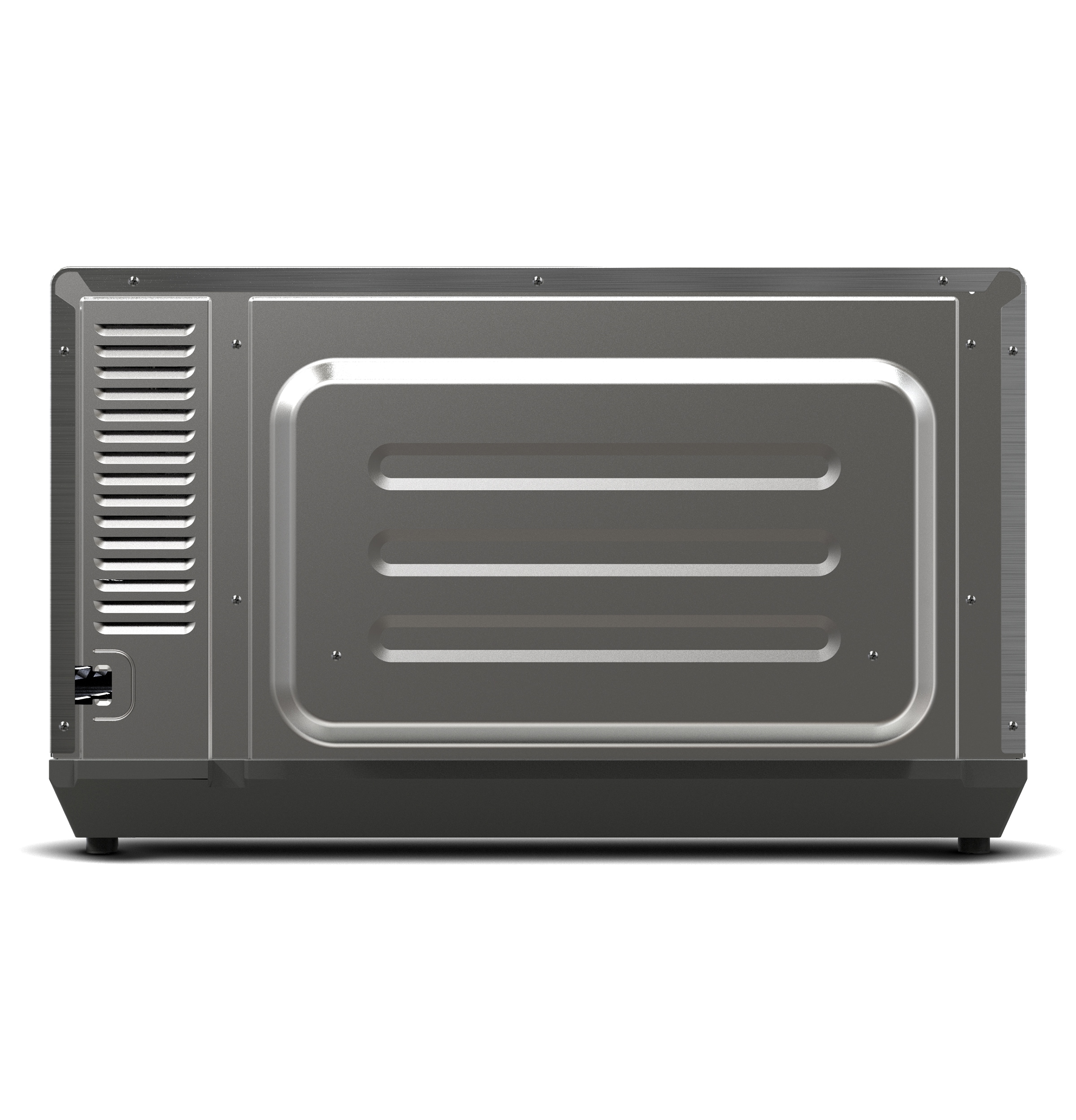 Best Buy: GE Calrod 6-Slice Toaster Oven with Convection bake