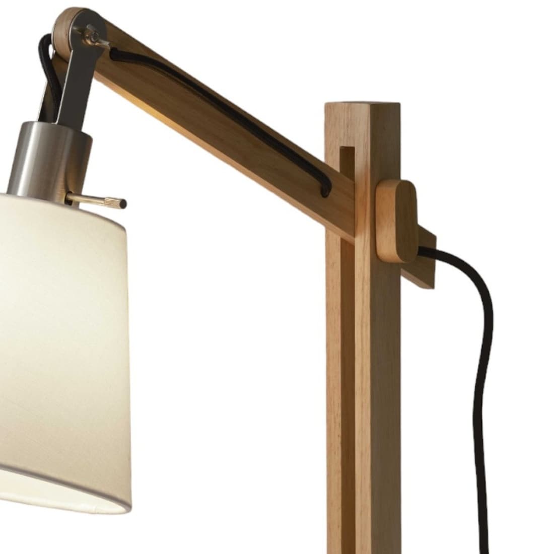 HomeRoots 4000372671 Table-Lamps - View #4