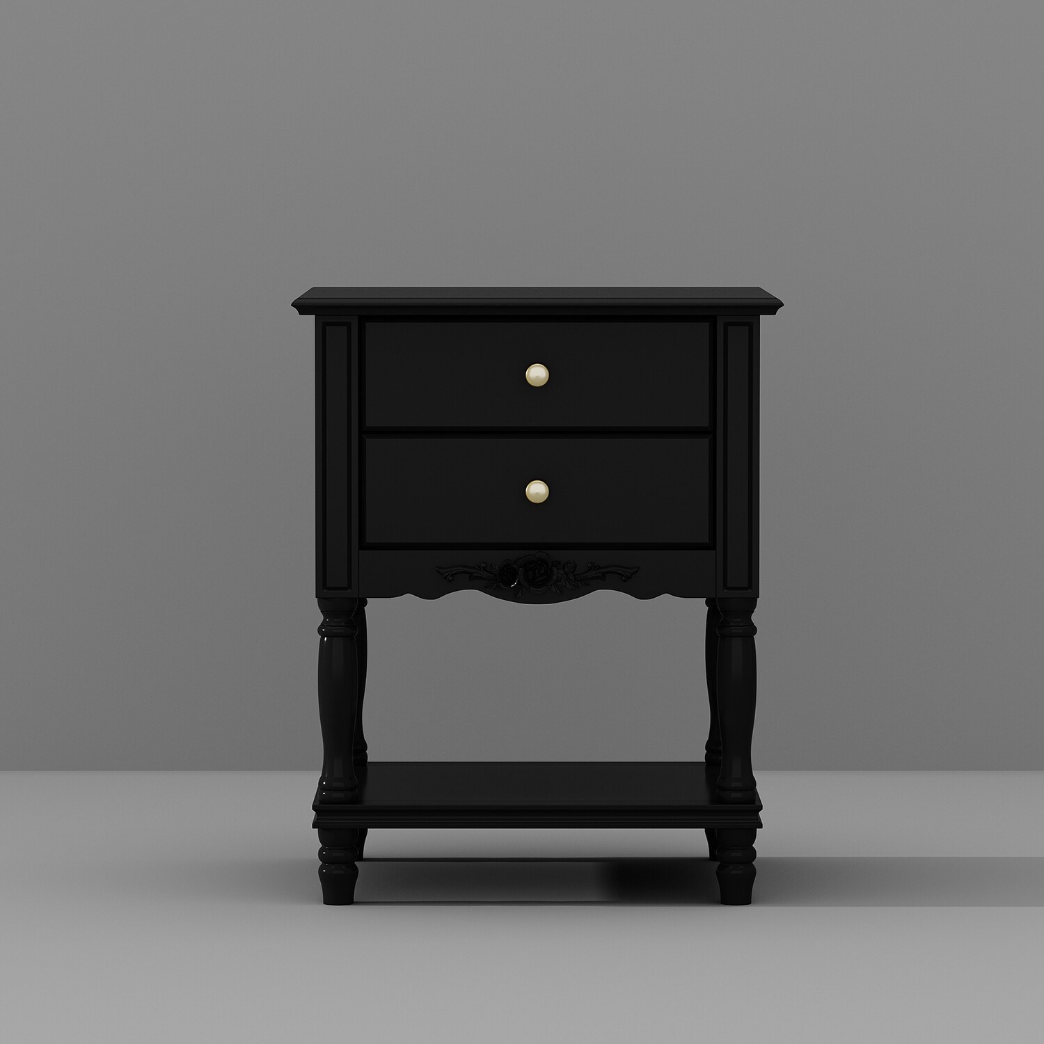 FUFU&GAGA KF390011-02 nightstands - View #5