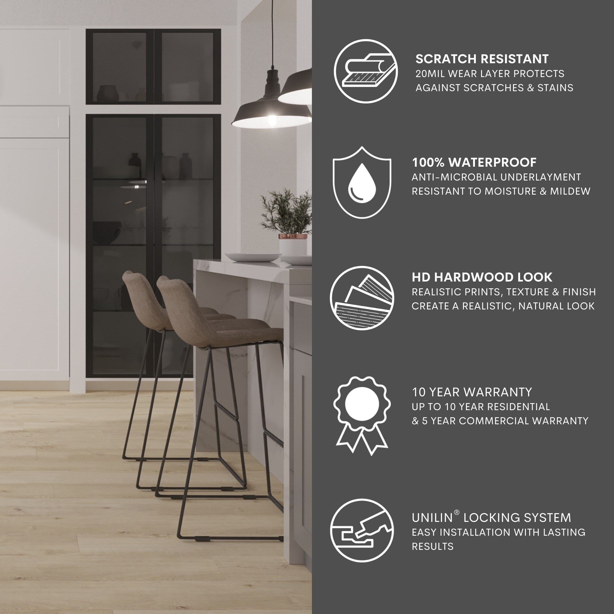 Lucida USA CC-807SMP Luxury-Vinyl-Plank-Samples - View #5
