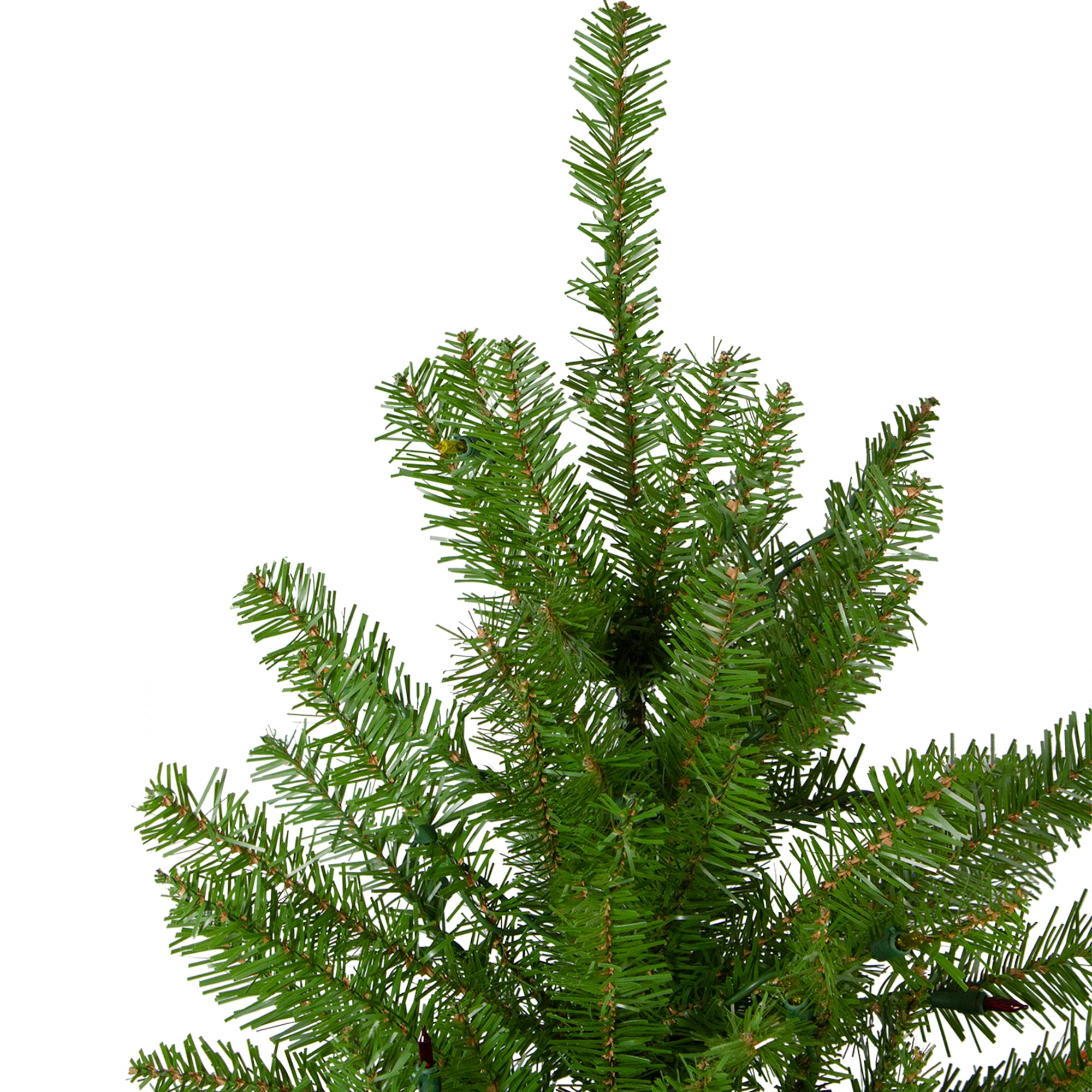 Northlight 31450638 Artificial-Christmas-Trees - View #4