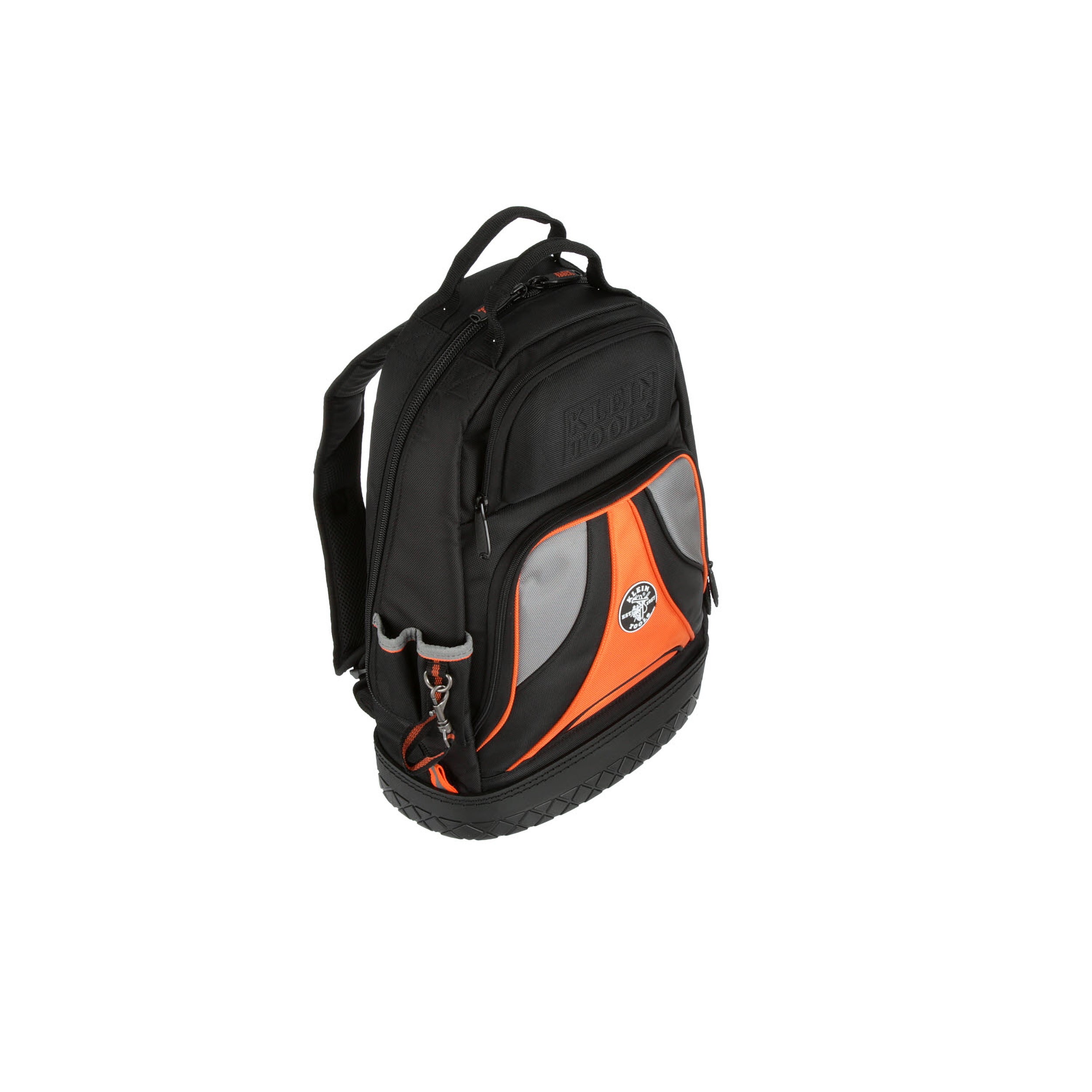 Husky 16 In. Pro Tool Backpack Waterproof Molded Hardshell Pocket Heavy  Duty | eBay