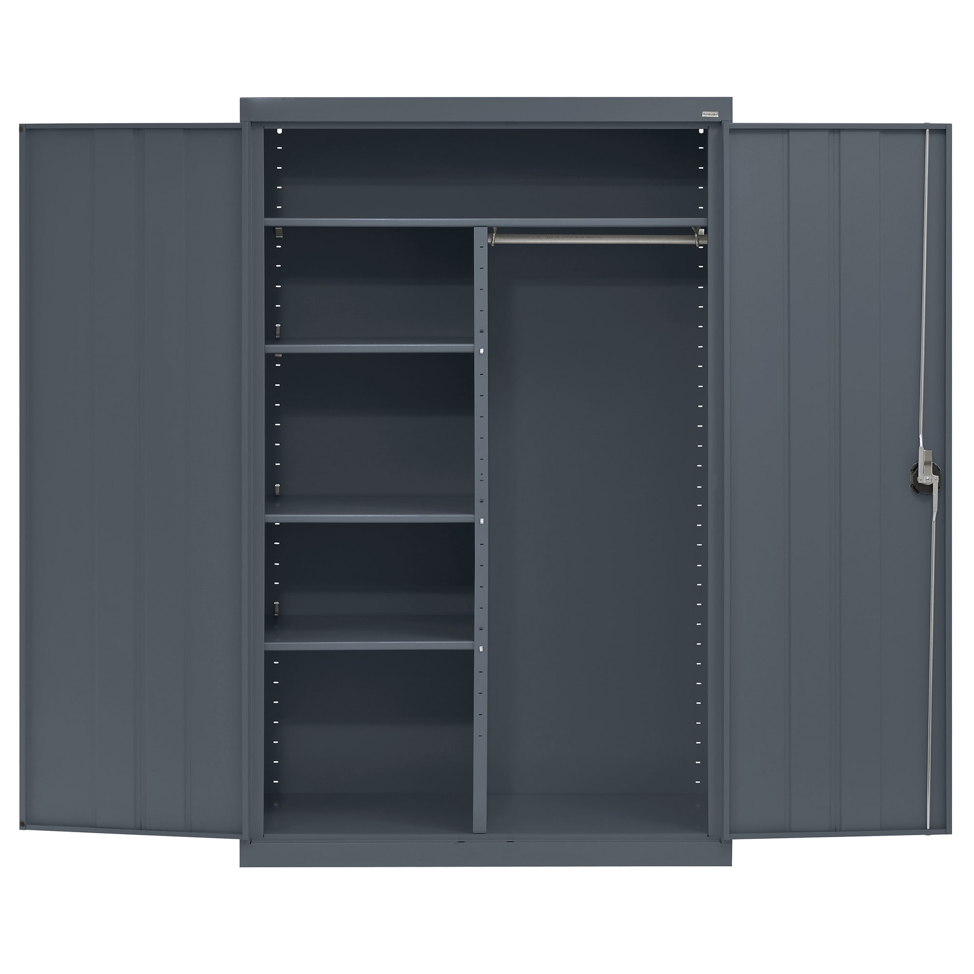 Sandusky EACR462472-02 Garage-Cabinets - View #2