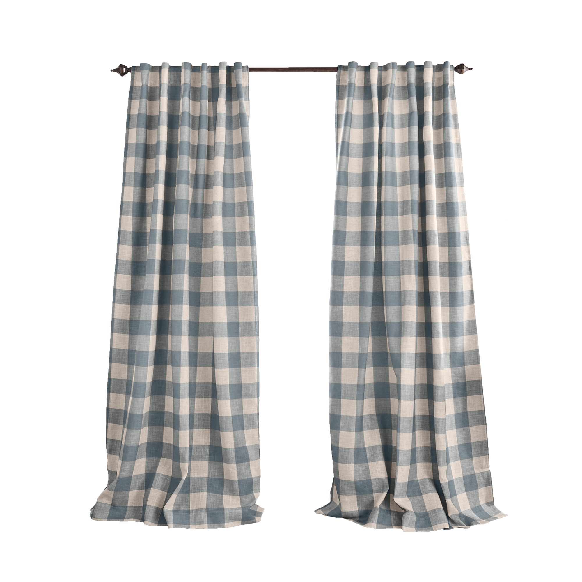 Elrene Home Fashions 739550334043 curtains - View #3