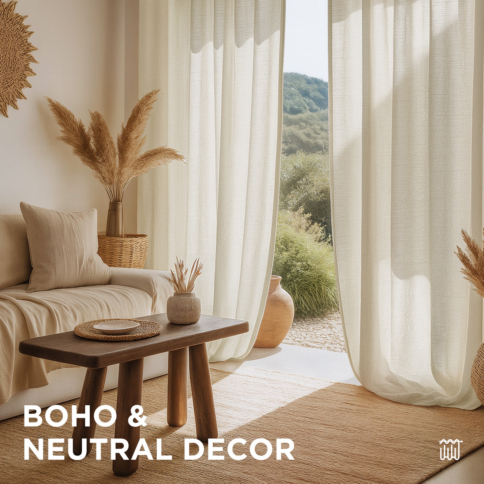 JOYDECO 647RB-IW-52-84-R curtains - View #7