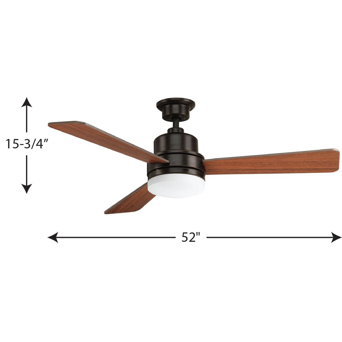 Progress Lighting P2556-2030K Ceiling-Fans - View #11