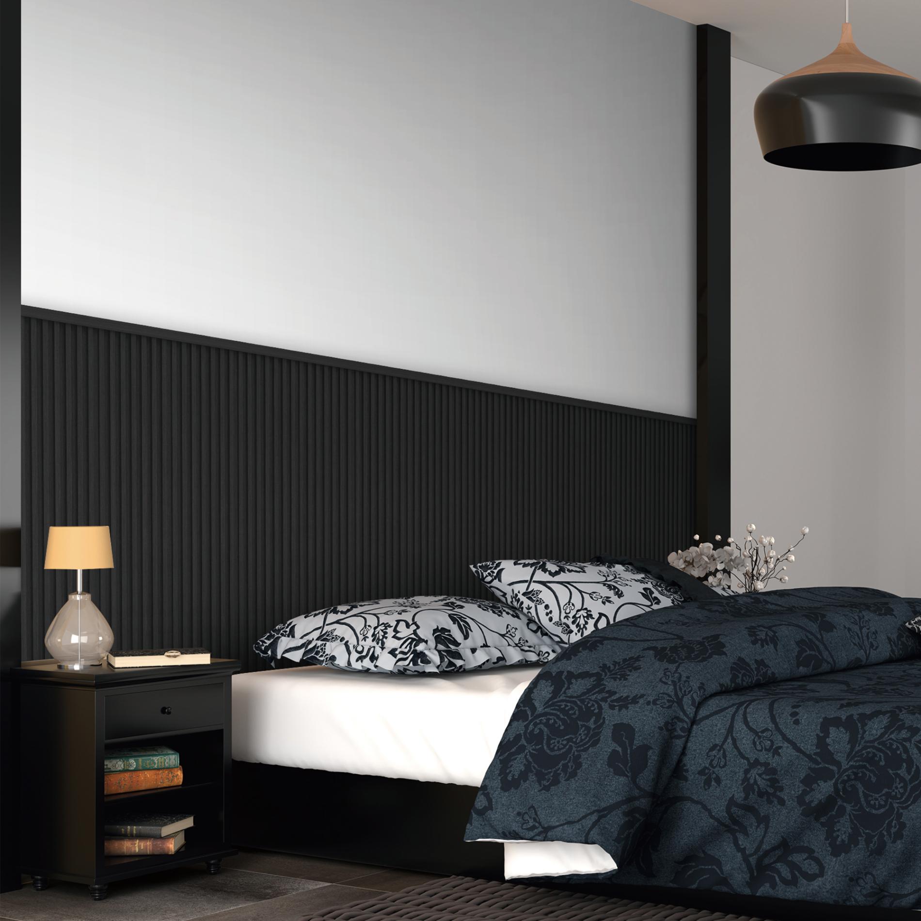 SUNWINGS WPCH-GRY-6 Wall-Panels - View #8