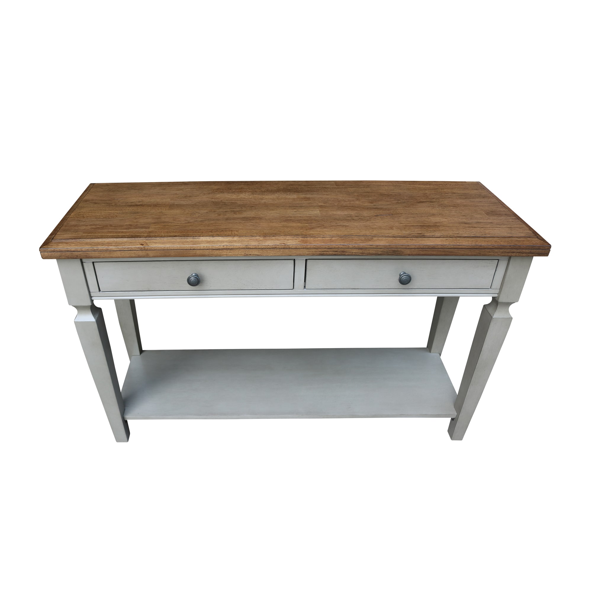 International Concepts OT41-15S Console-Sofa-Tables - View #8