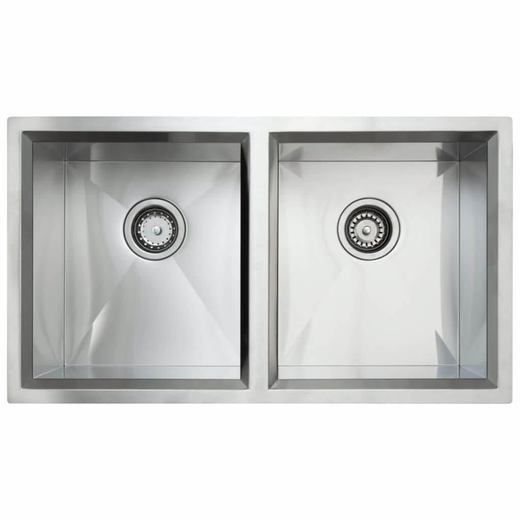 Fine Fixtures S751 Kitchen-Sinks - View #2
