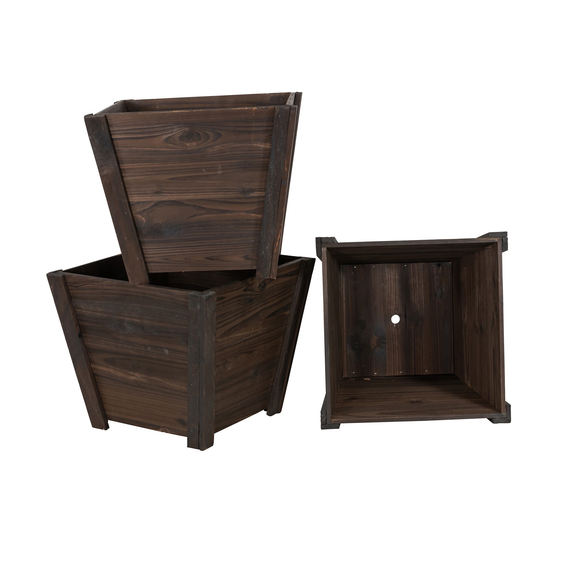 Leisure Season TRP121L Planter-Window-Box - View #5
