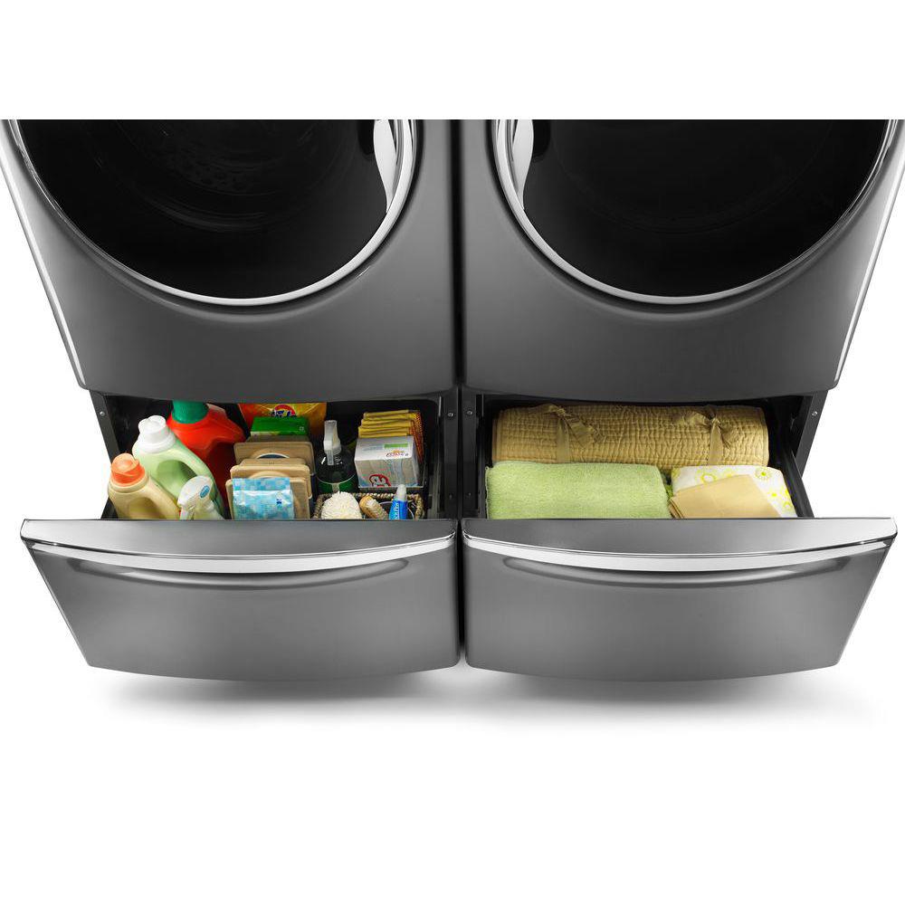 Whirlpool WFW92HEFC m080105 - View #2
