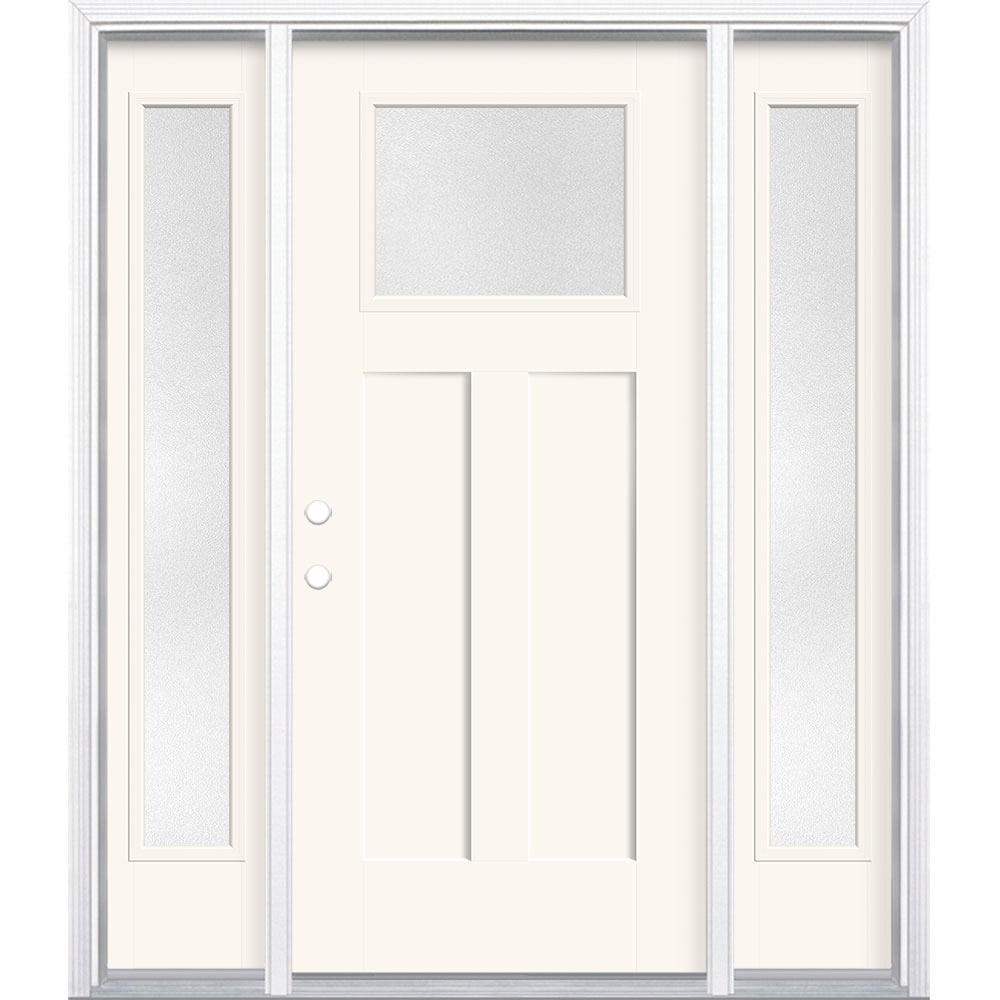 Masonite 628504 Entry-Doors - View #2