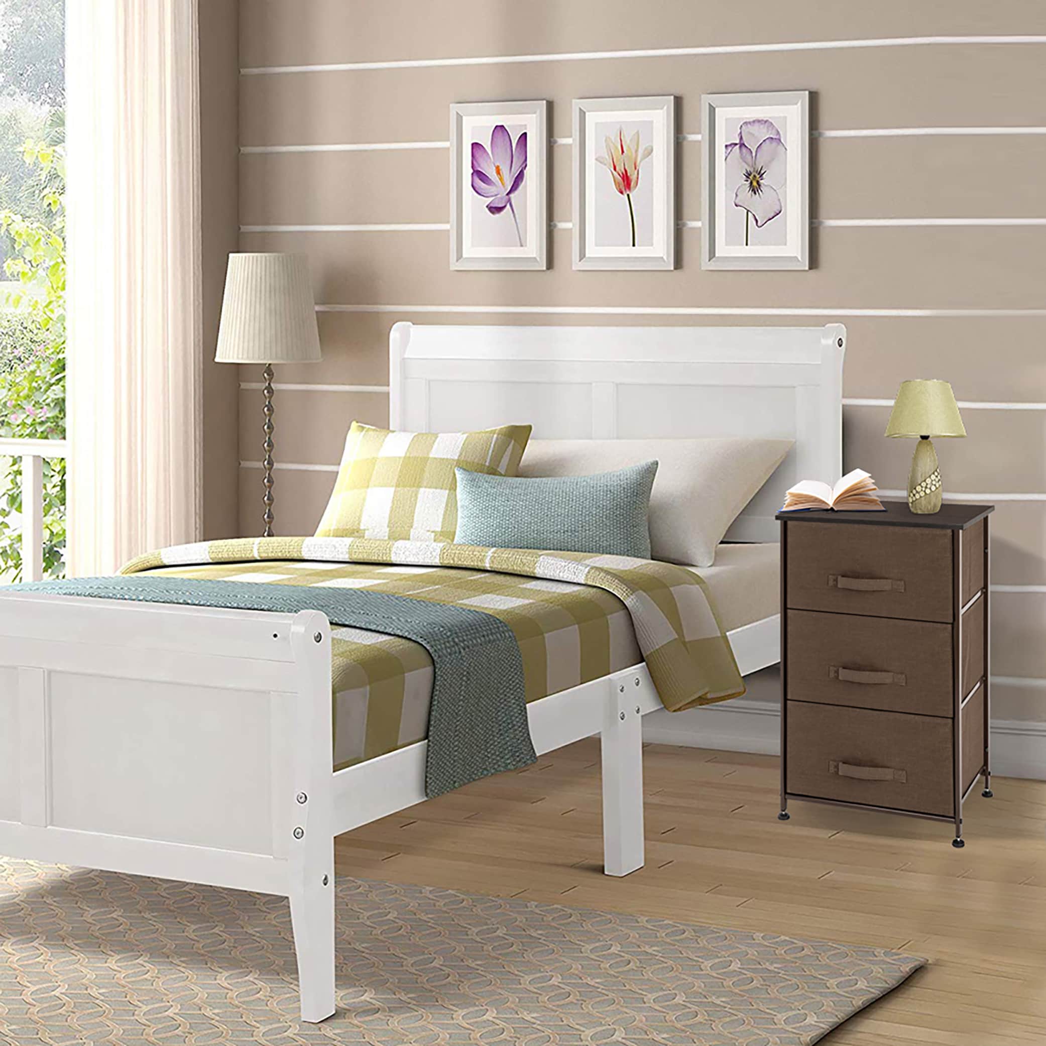 Winado 577646618888 End-Tables - View #6