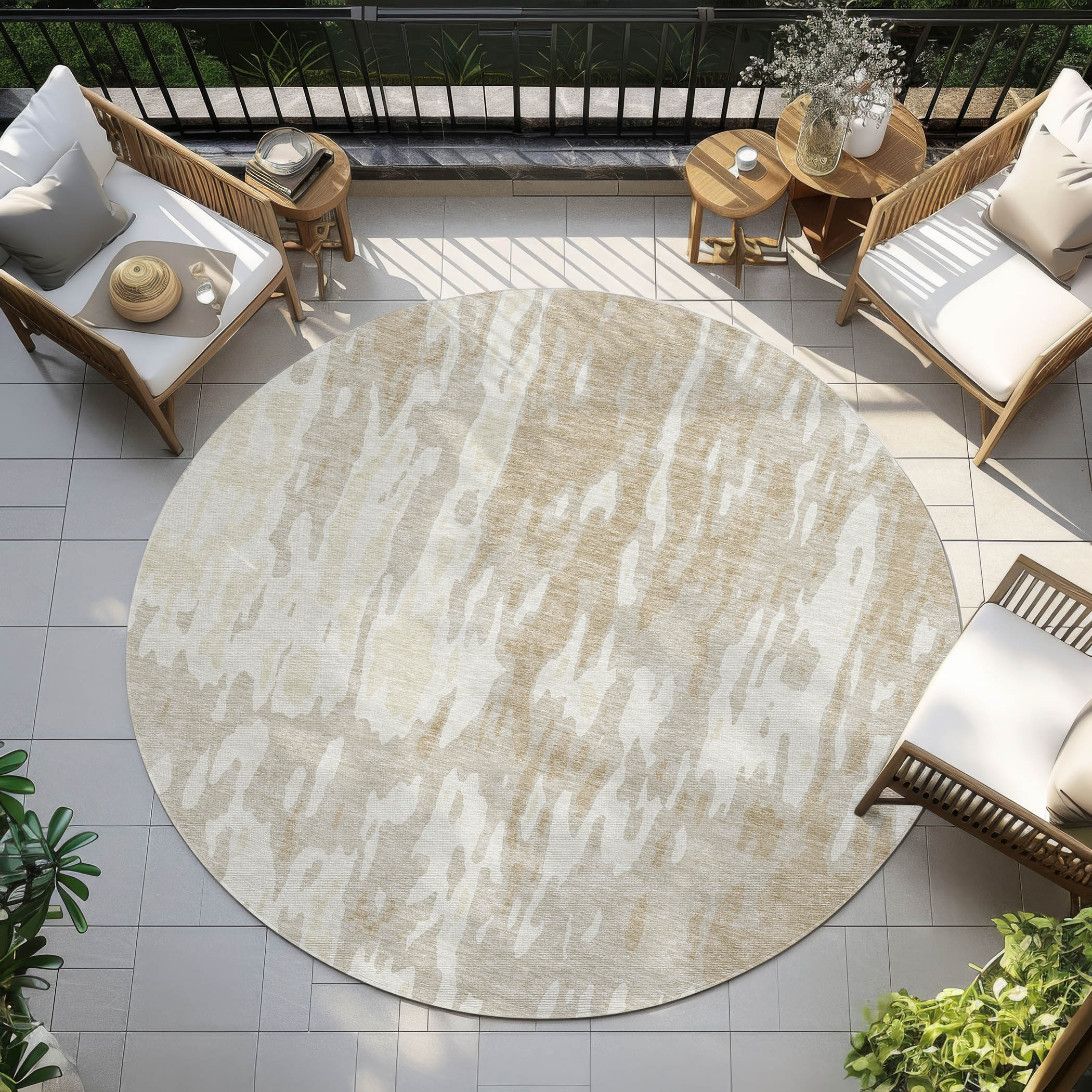 Addison Rugs ACN957BG8RO rugs - View #7