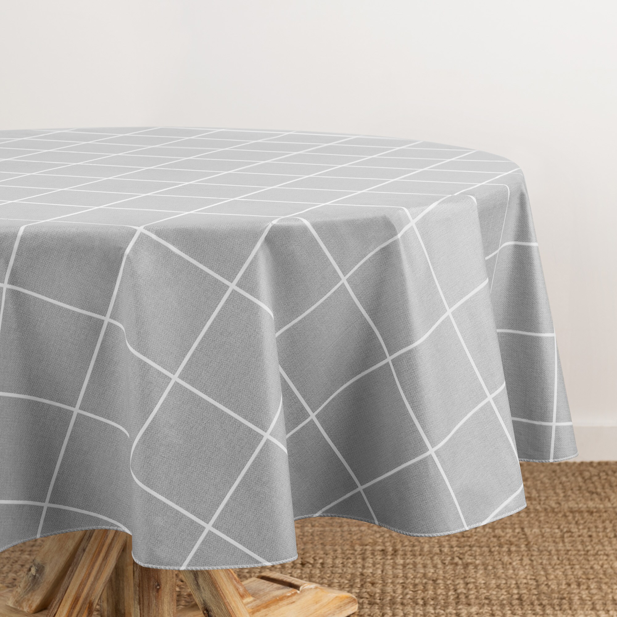 Elrene Home Fashions 194590058456 Table-Covers - View #2
