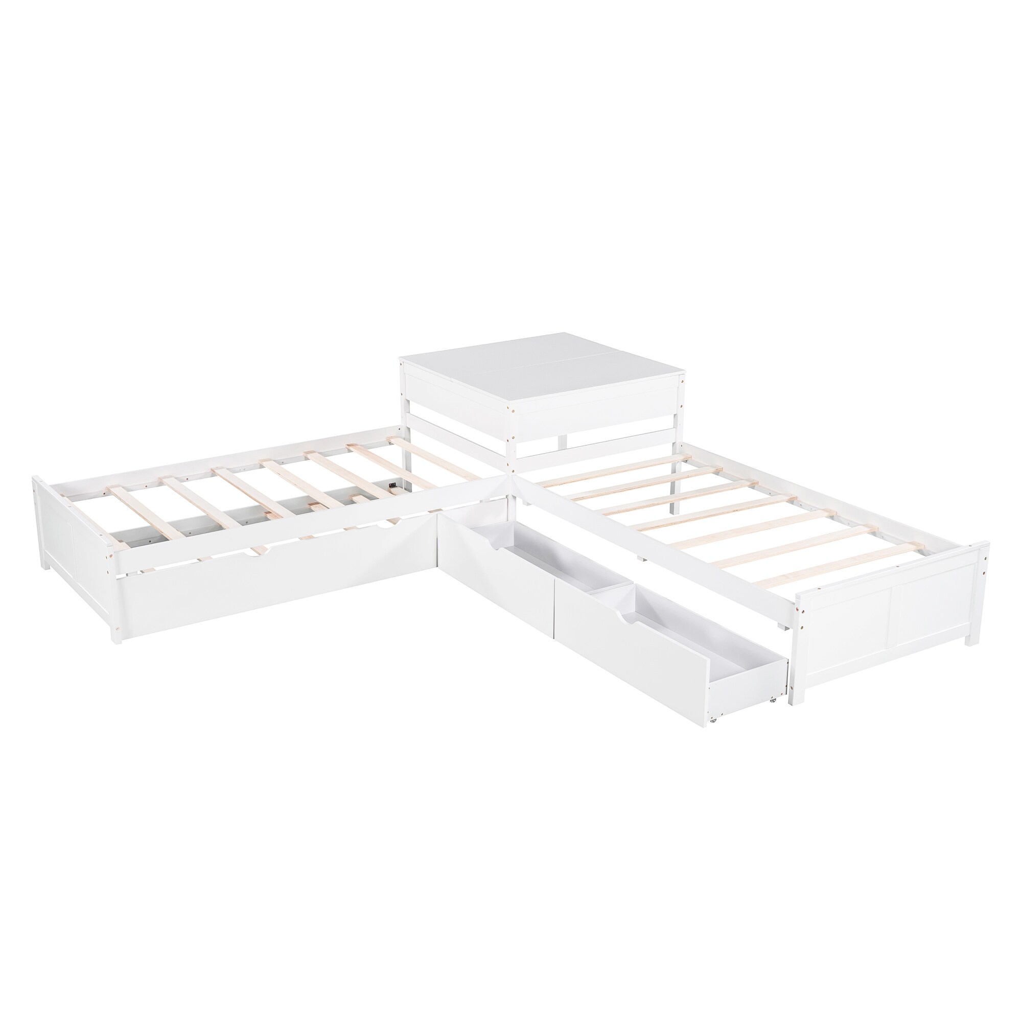 ModernLuxe SM000916AAK beds - View #7