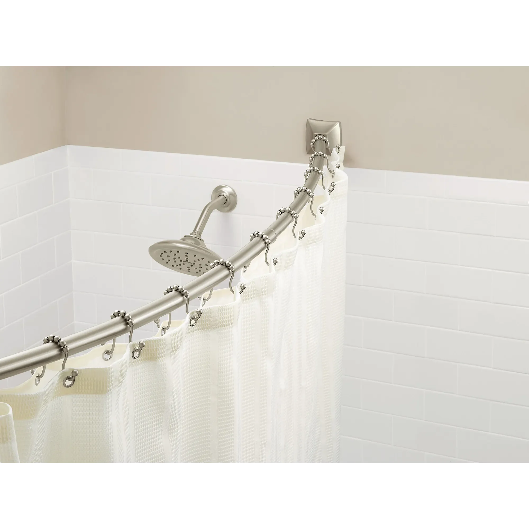 Moen CSR2164BG Shower-Rods - View #4