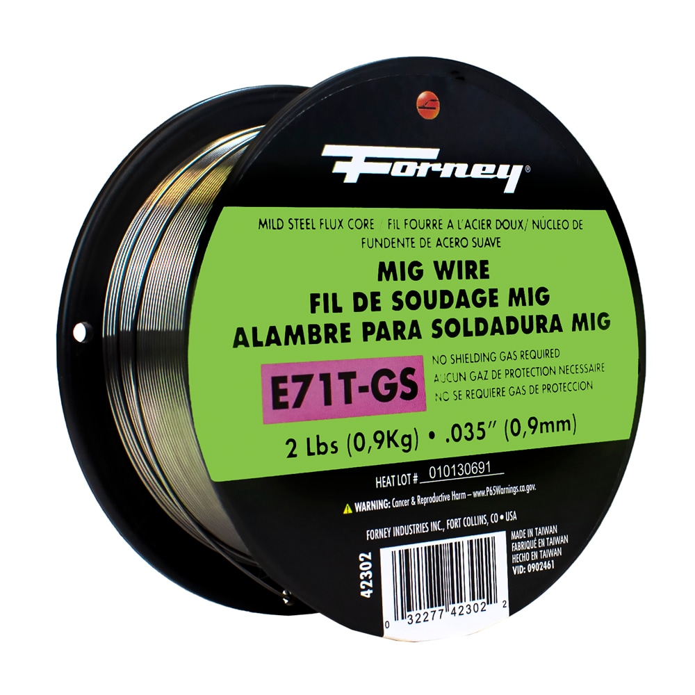 Forney 42302 Consumable-Welding-Wire - View #2