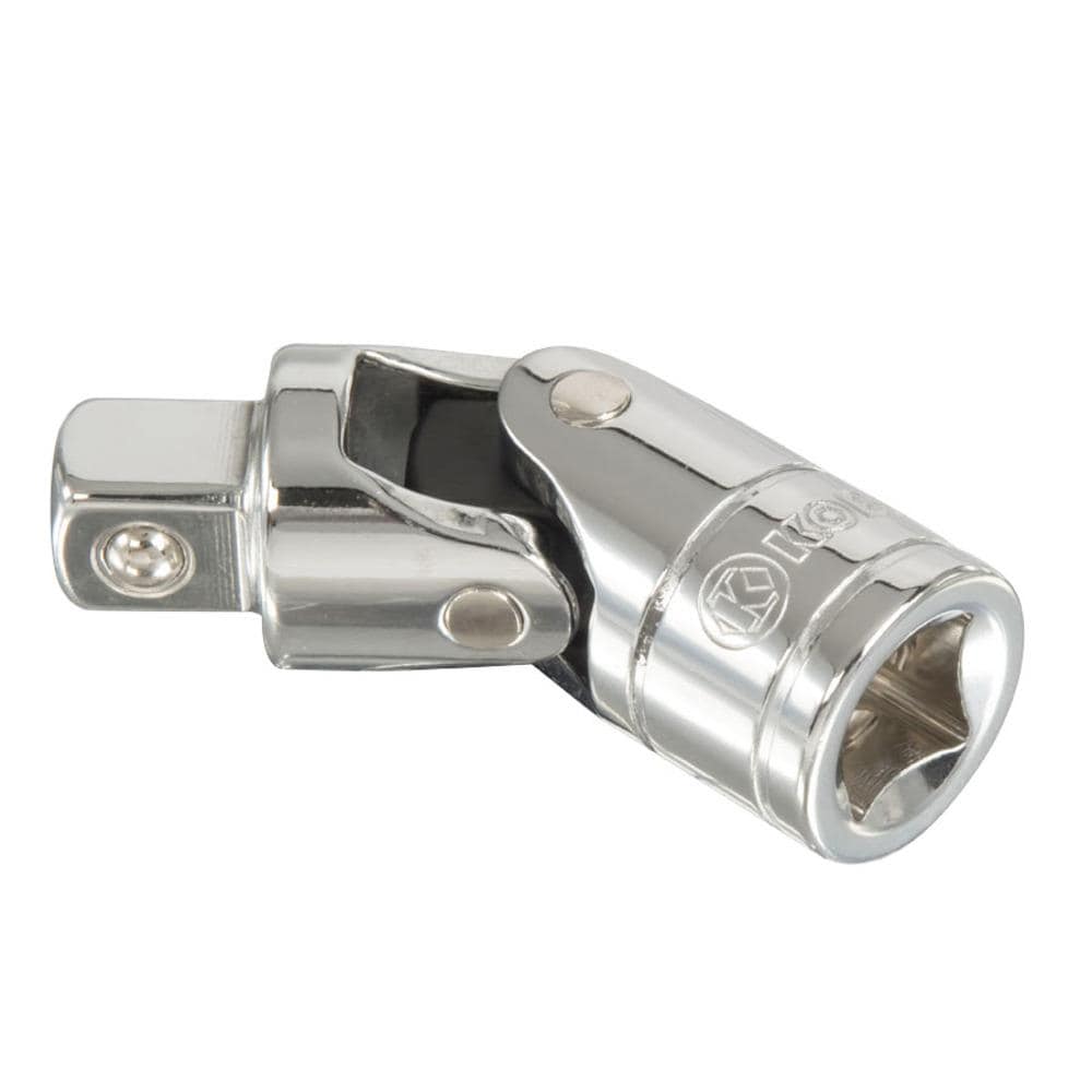 Kobalt 85811 1/2-in to 1/2-in Standard Socket Adapter