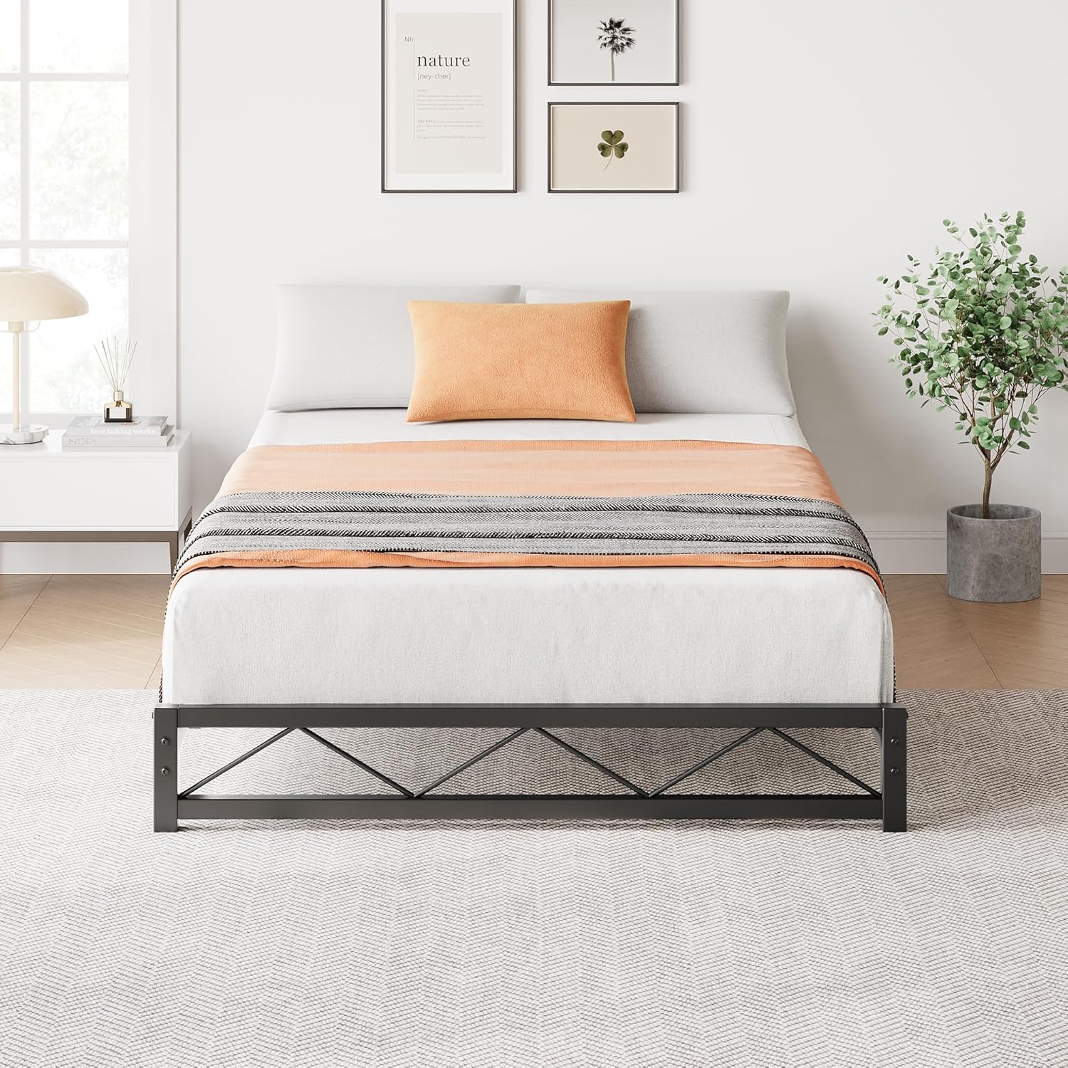 Qeetex LHF-BED-PHO-11AYD7ZA beds - View #2