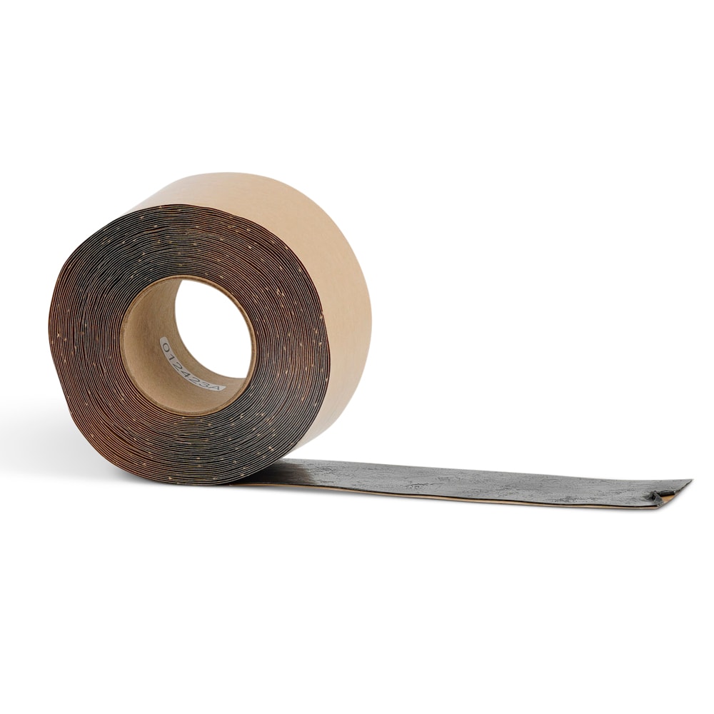 RoofKit Roofing Products Seam 50-Feet Roof Seam Tape in the Roof Seam ...