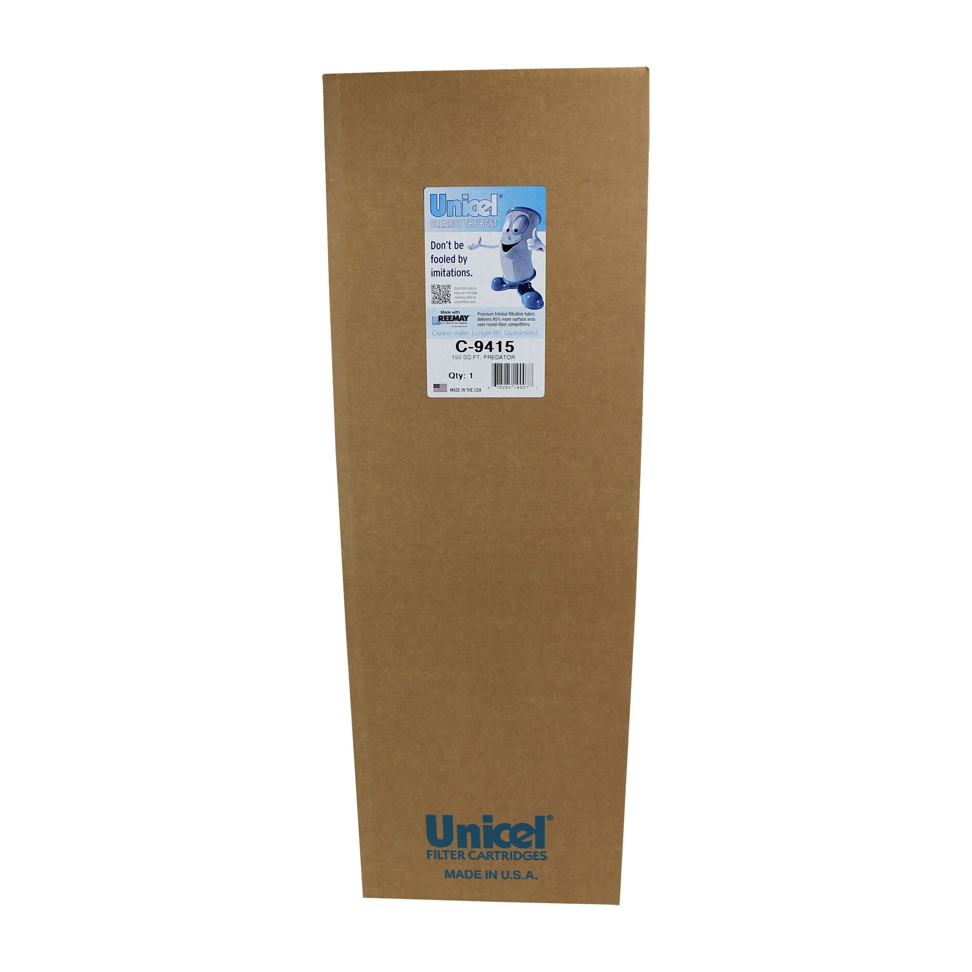 Unicel 42975 Pool-Filter-Systems - View #6