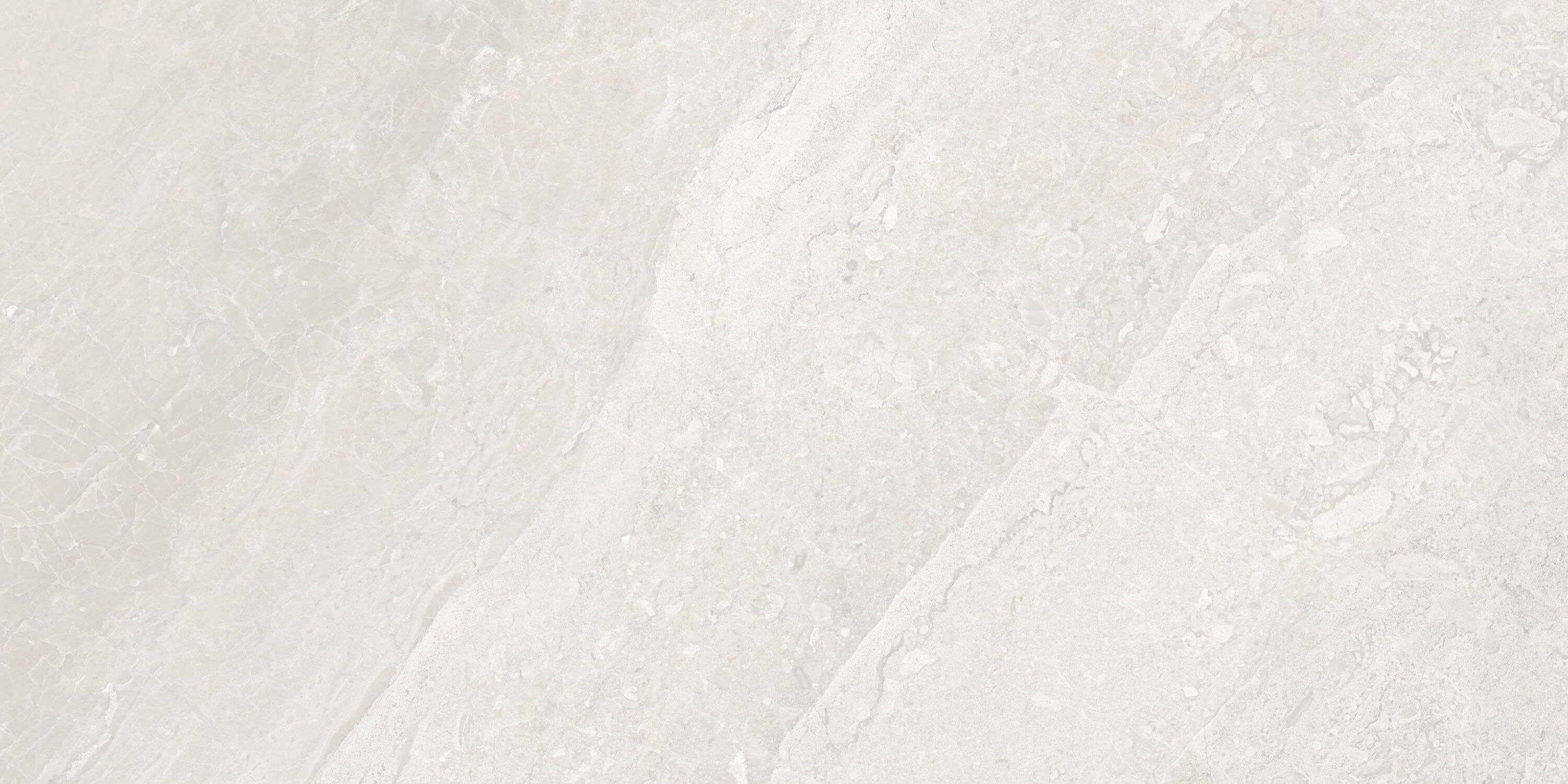 Satori 4500-1051-0 Lumino Ivory 12-in x 24-in Matte Porcelain Floor and Wall Tile ( 15.5-sq ft Carton )