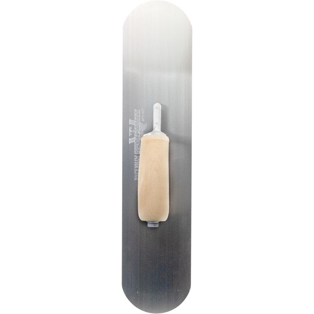 Marshalltown SP81BR6 Concrete-Trowels - View #3