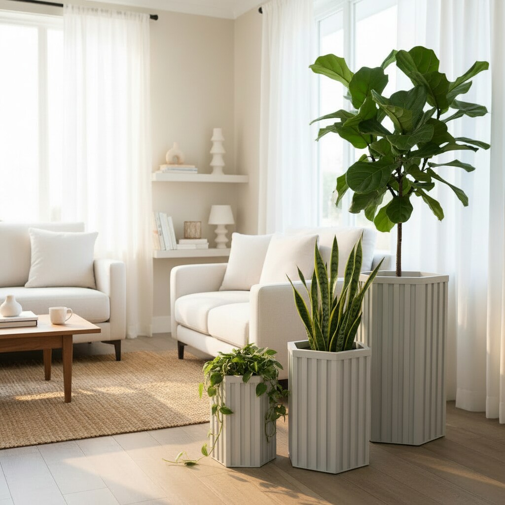 Blisstyle PP122 Planter-Window-Box - View #4