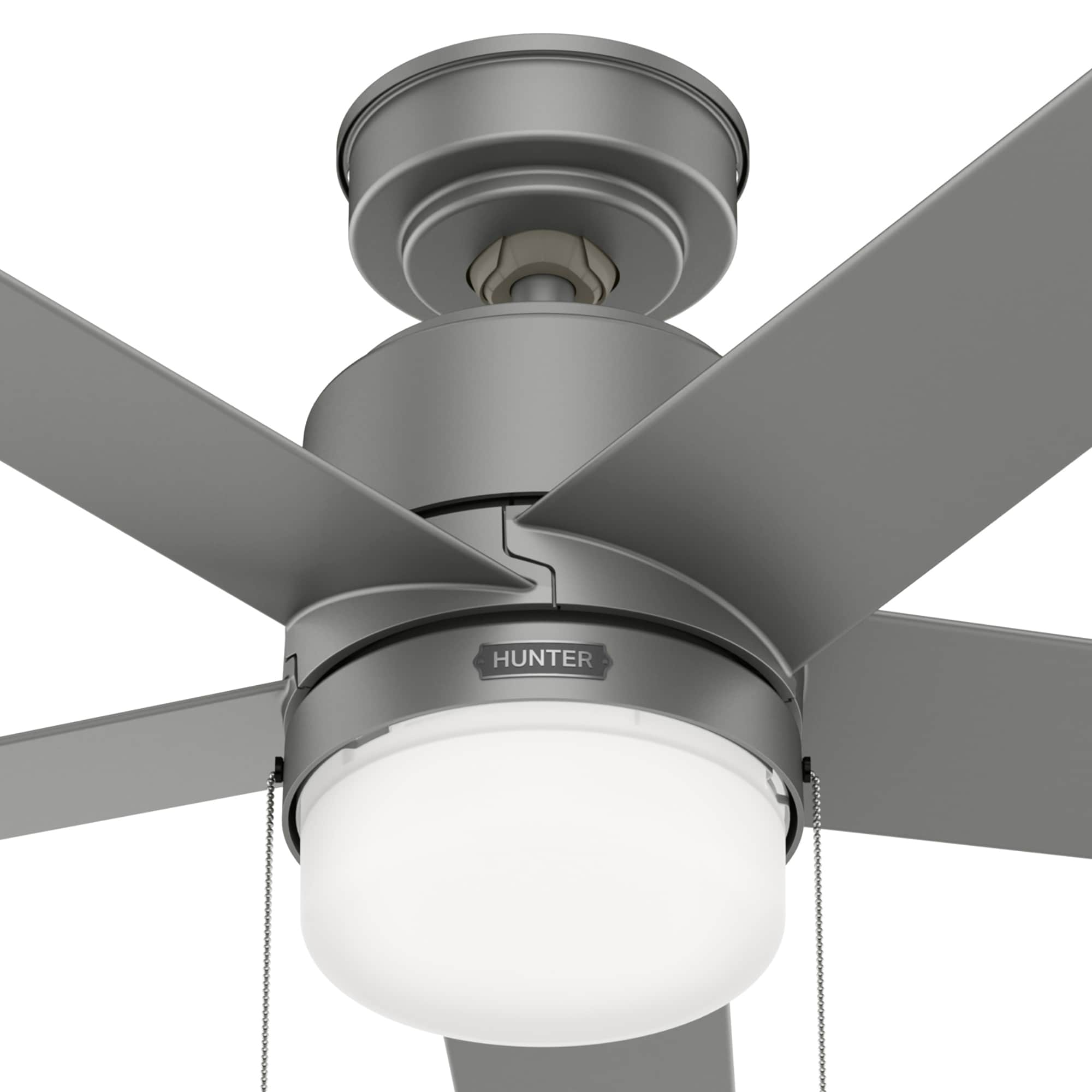 Hunter 51490 Ceiling-Fans - View #17