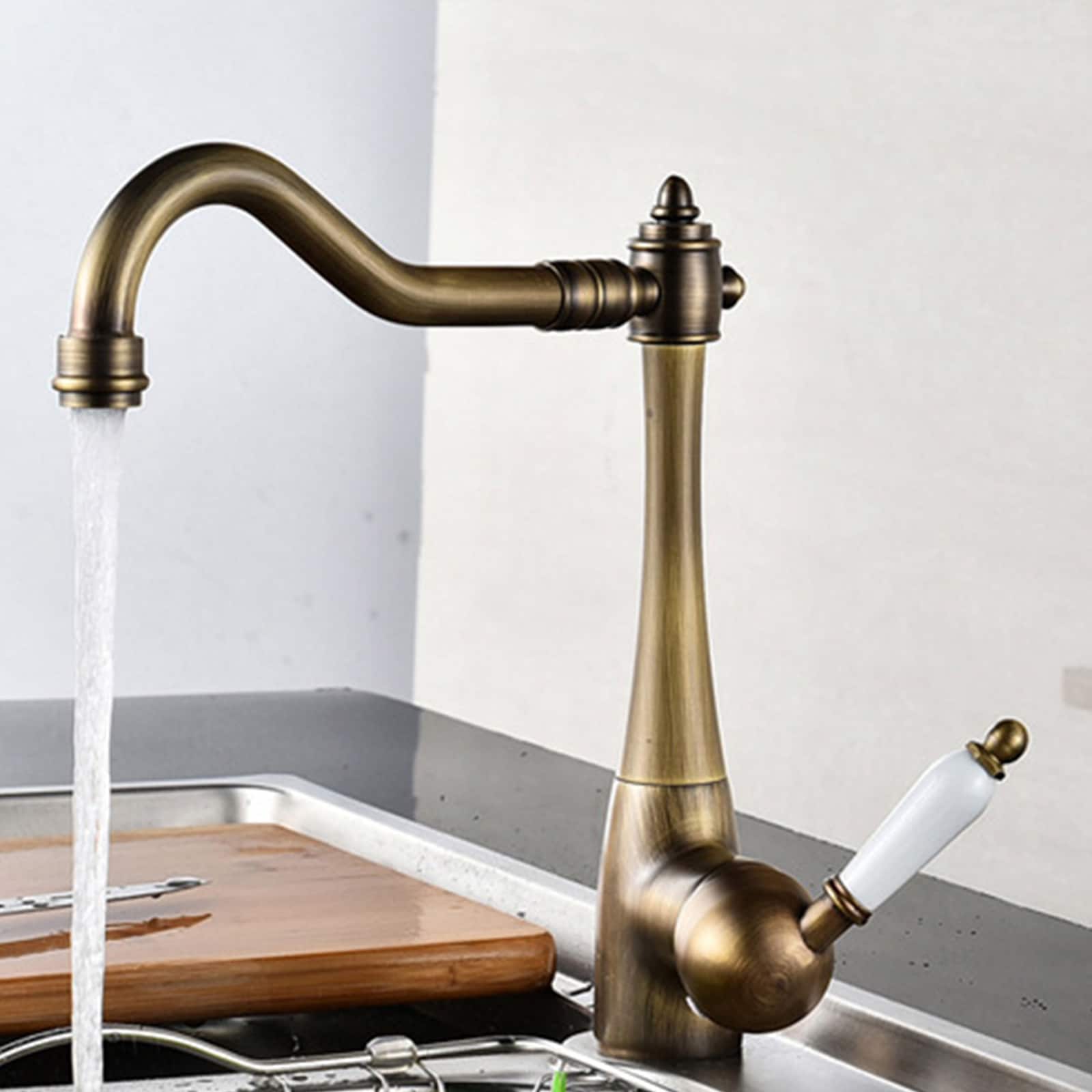 BWE A-94006-ANTI Kitchen-Faucets - View #5