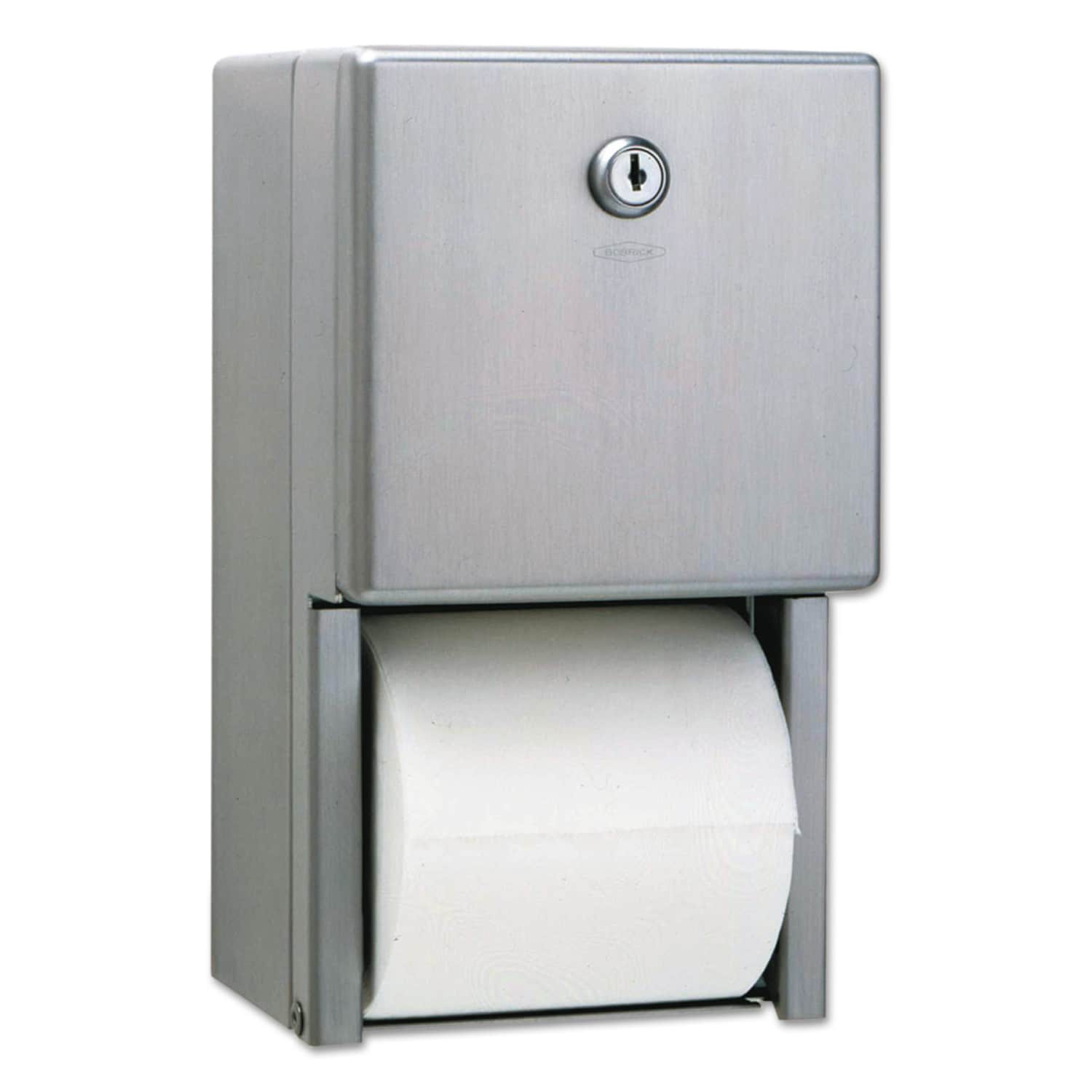 MAX Toilet roll holder By Vallvé