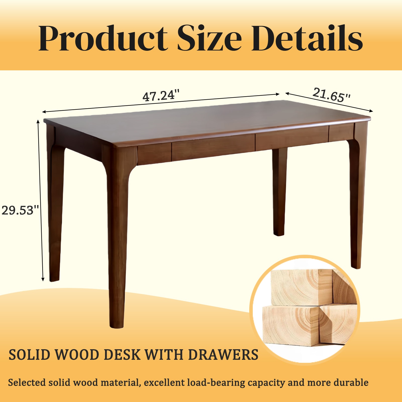 Maocao Hoom JLP230796E desks - View #4