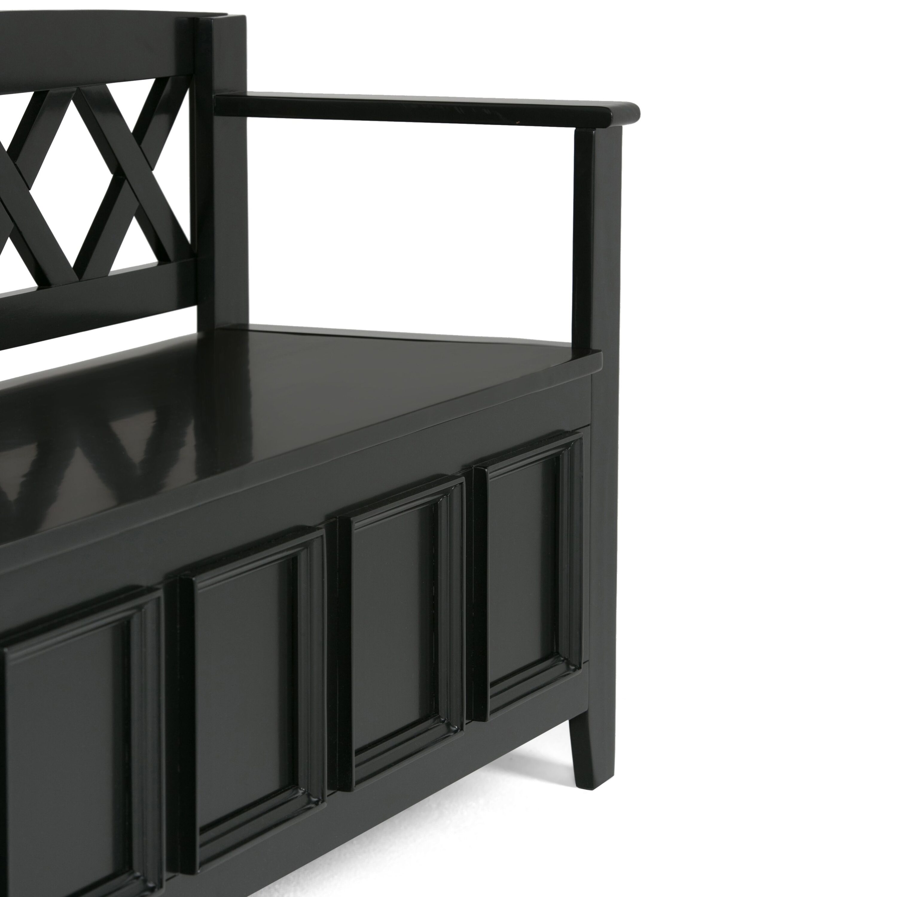 Blisstyle BNCH394 bench - View #2
