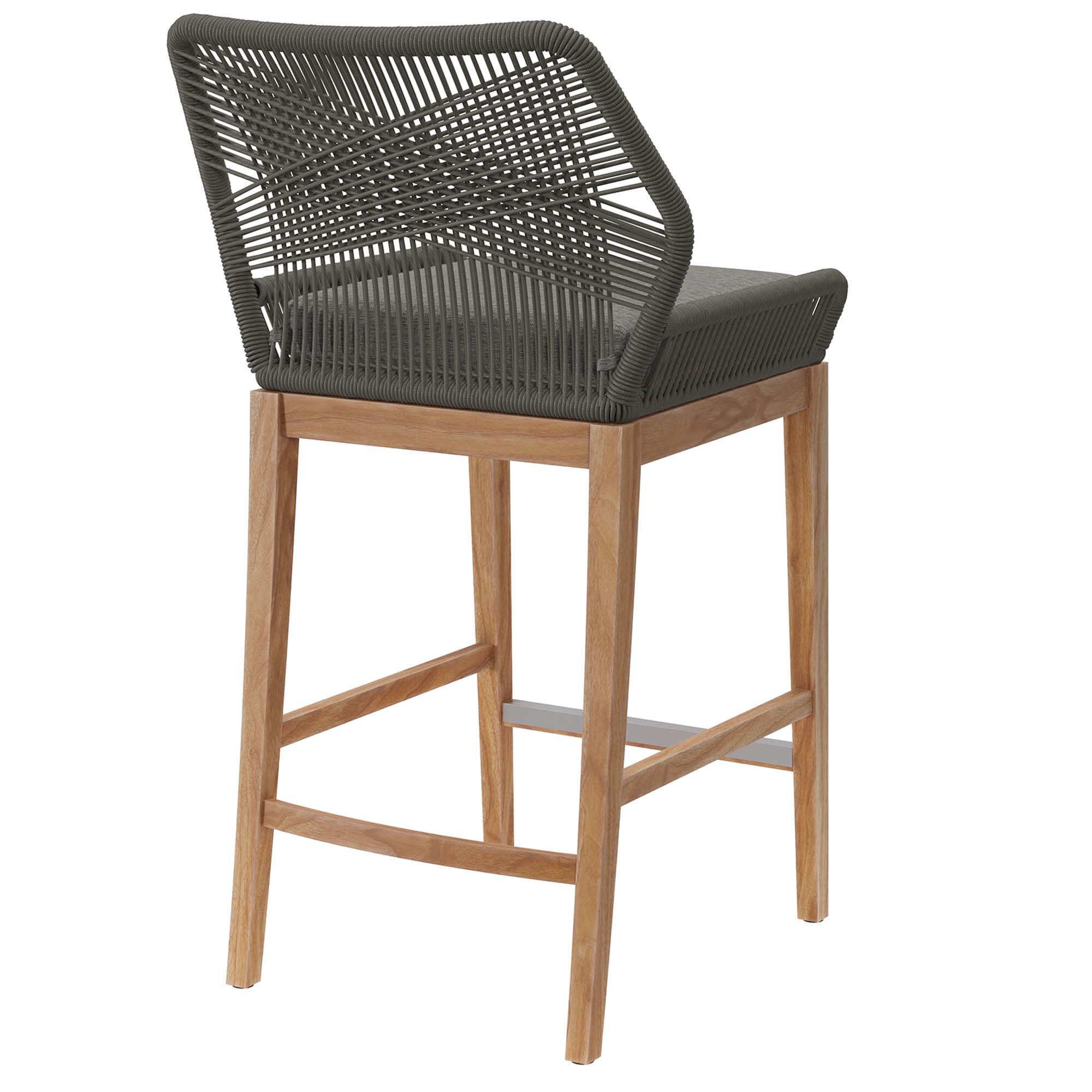 Modway EEI-5746-GRY-GPH stools - View #5