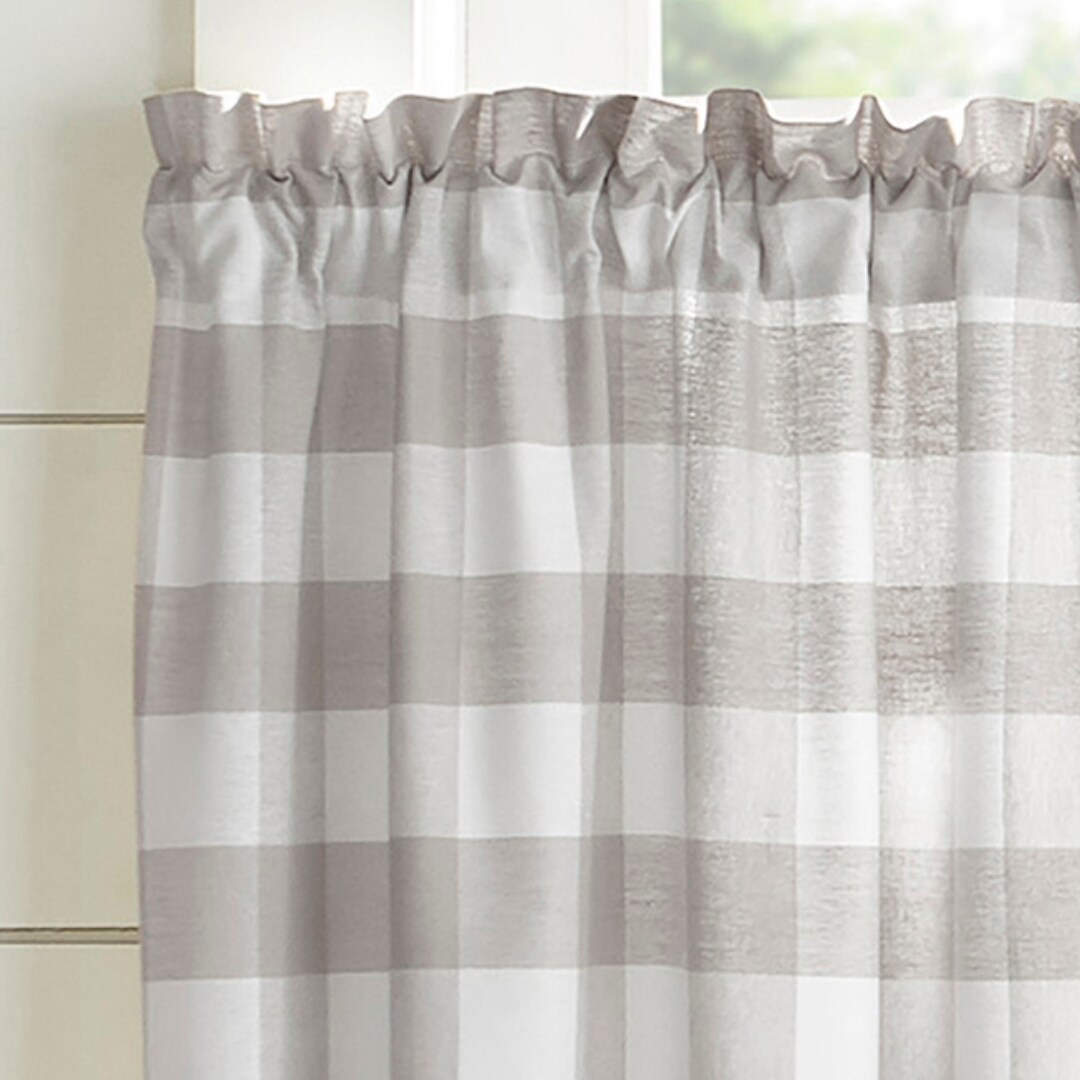 Elrene Home Fashions 026865114034 curtains - View #2