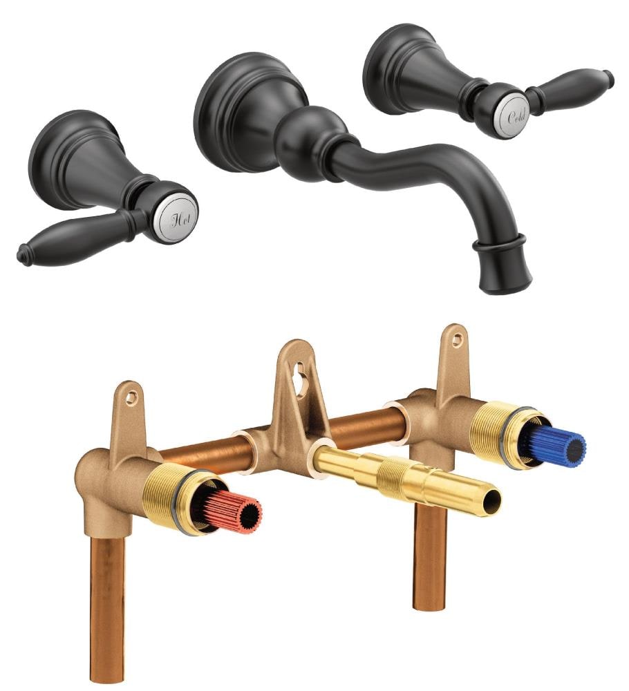 Moen 9700 Shower-Valves - View #5