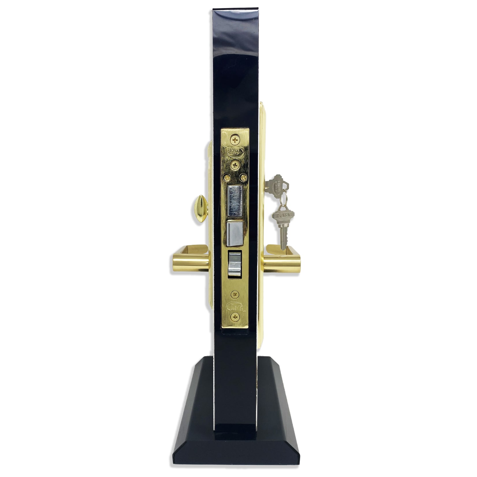 Premier Lock MR03 Door-Handles - View #5
