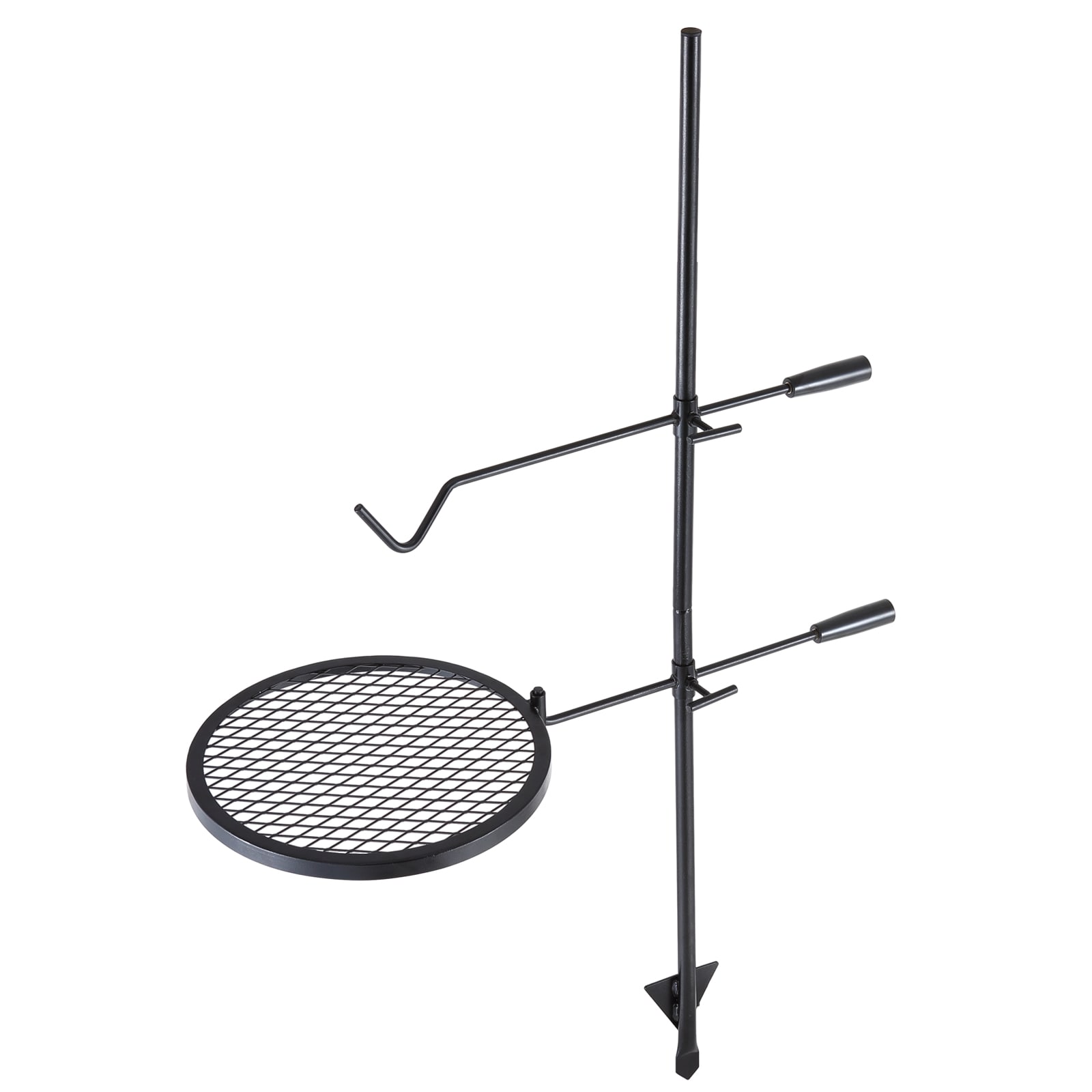 SVOPES SVOPESLSYYKJD02534V0 Gas-Grill-Cookgrates-Warmracks - View #9