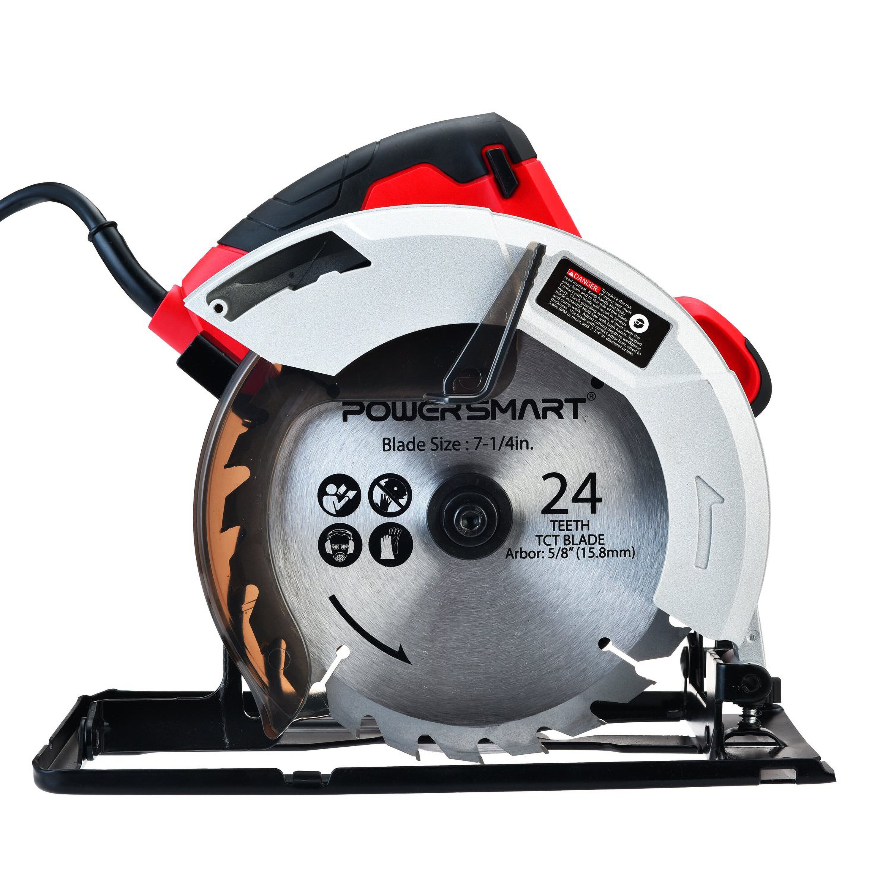 Lowes corded circular saw hot sale