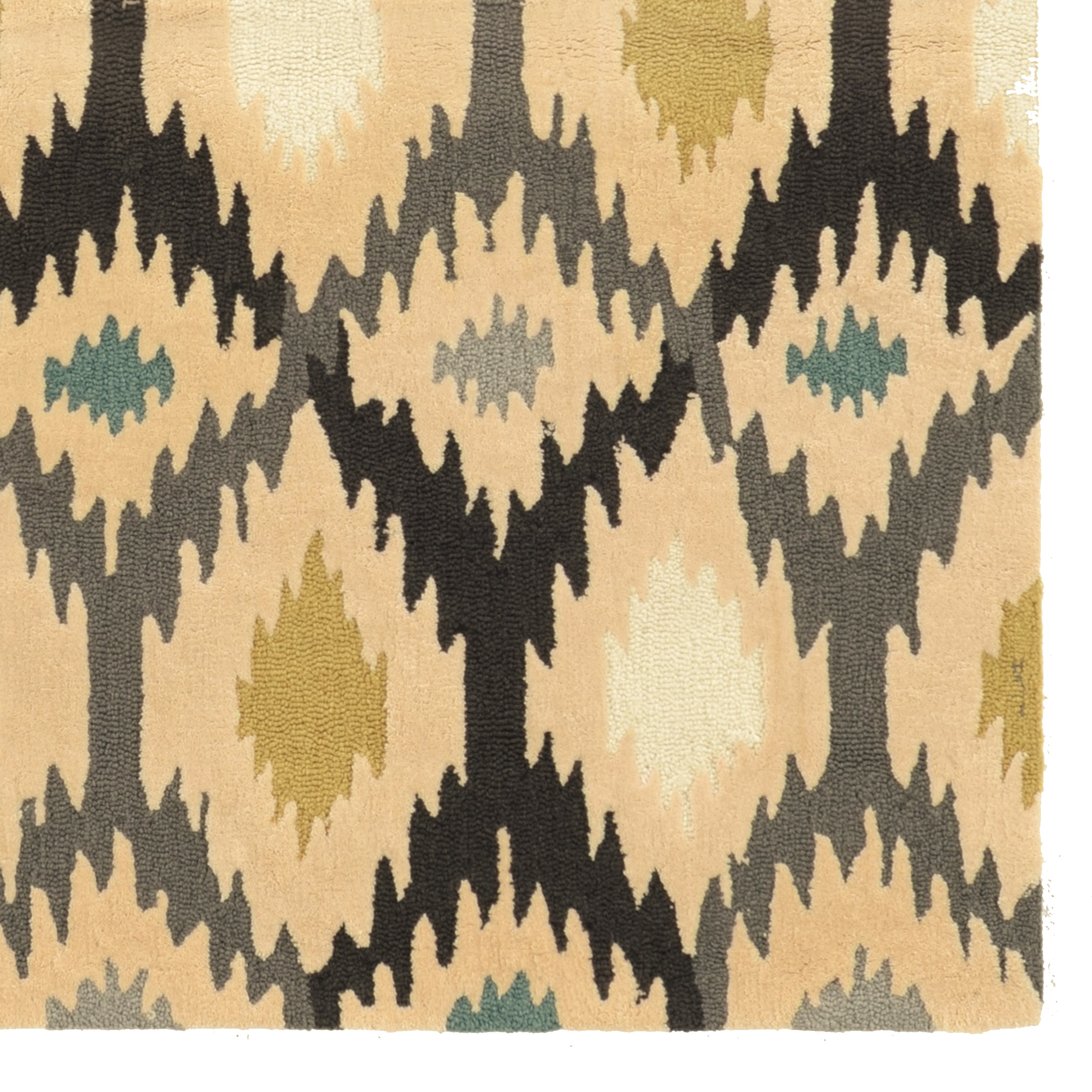 Linon RUG-TAF0481 rugs - View #2