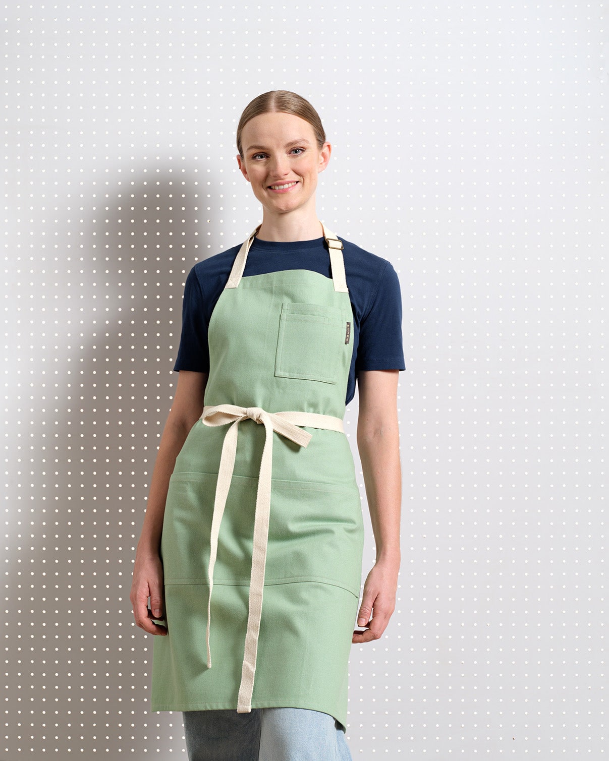 MEEMA MEE-BIB-TW-PINSBK Cooking-Apparel - View #9