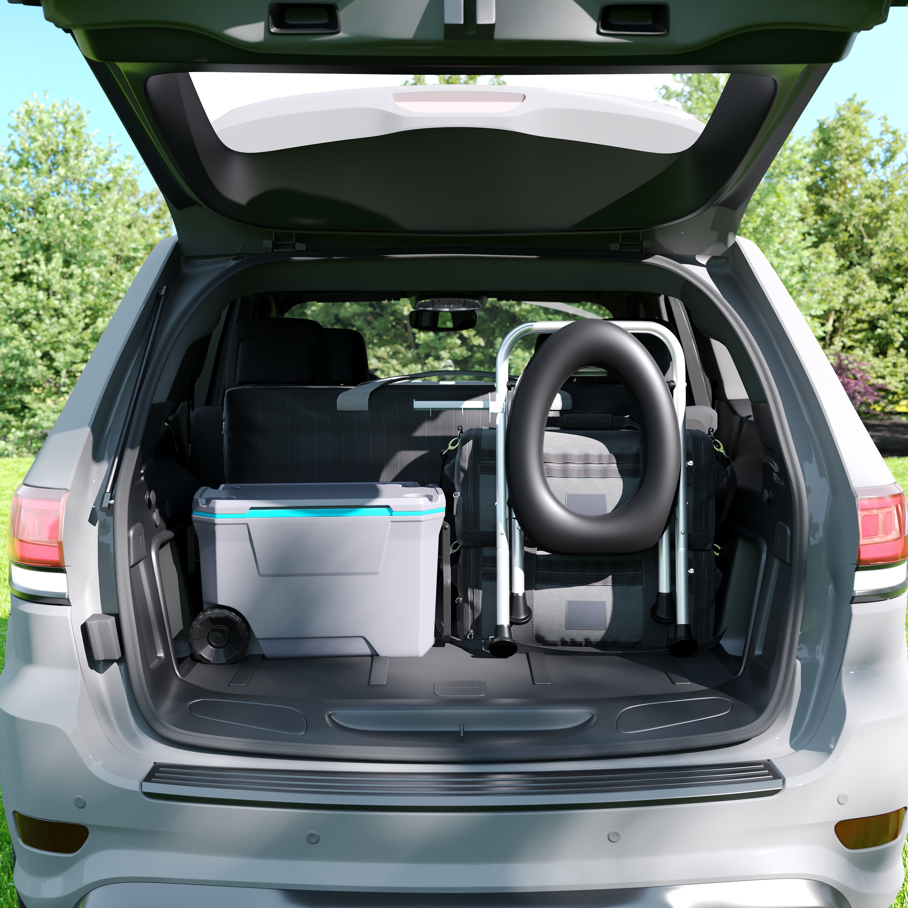 Flash Furniture 196861160400 Toilet-Stools - View #6